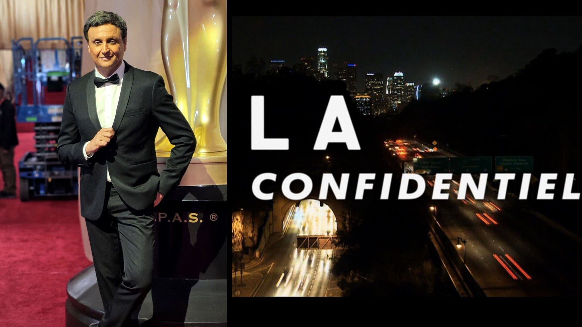 L.A. Confidentiel