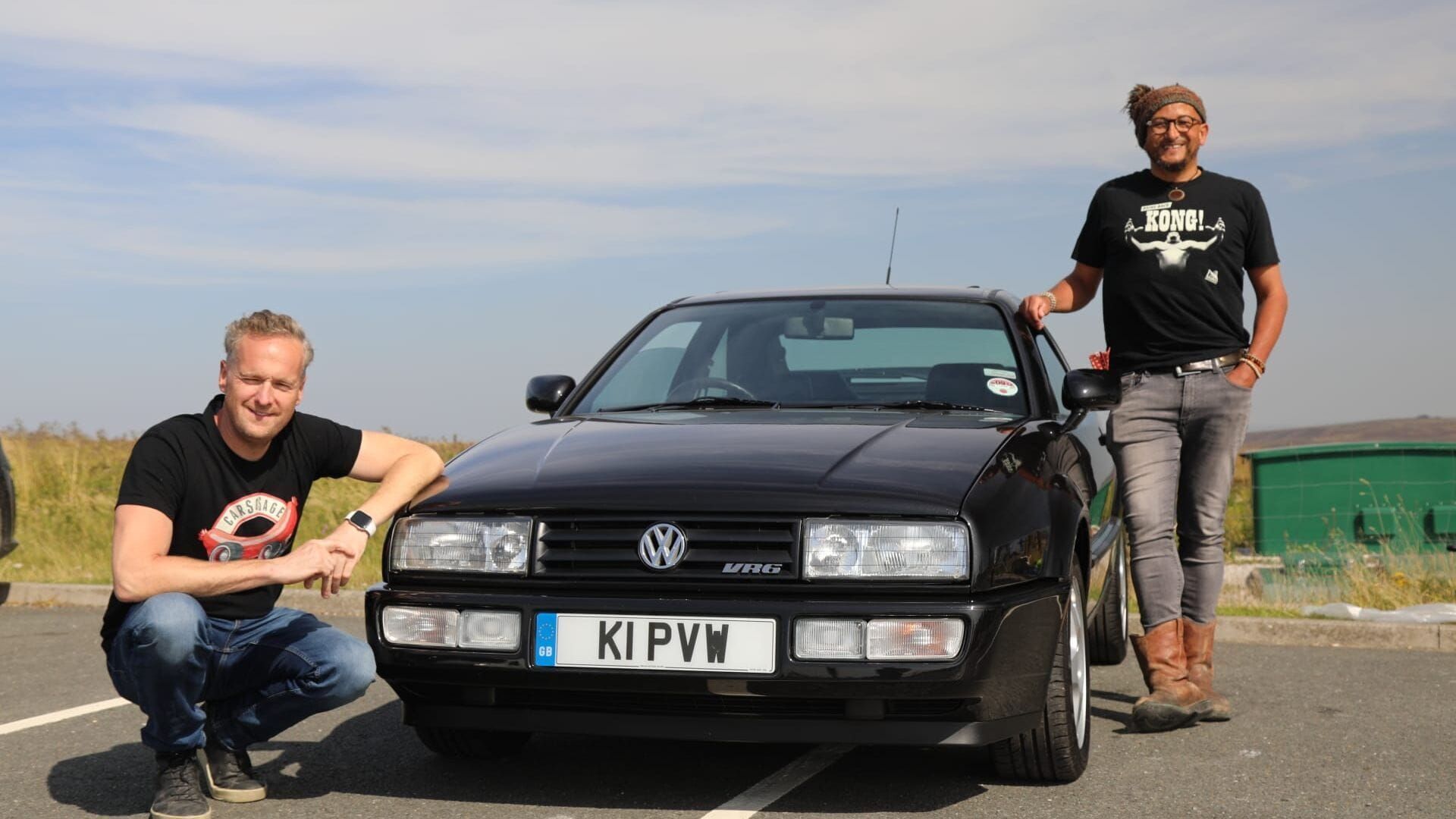 Car SOS