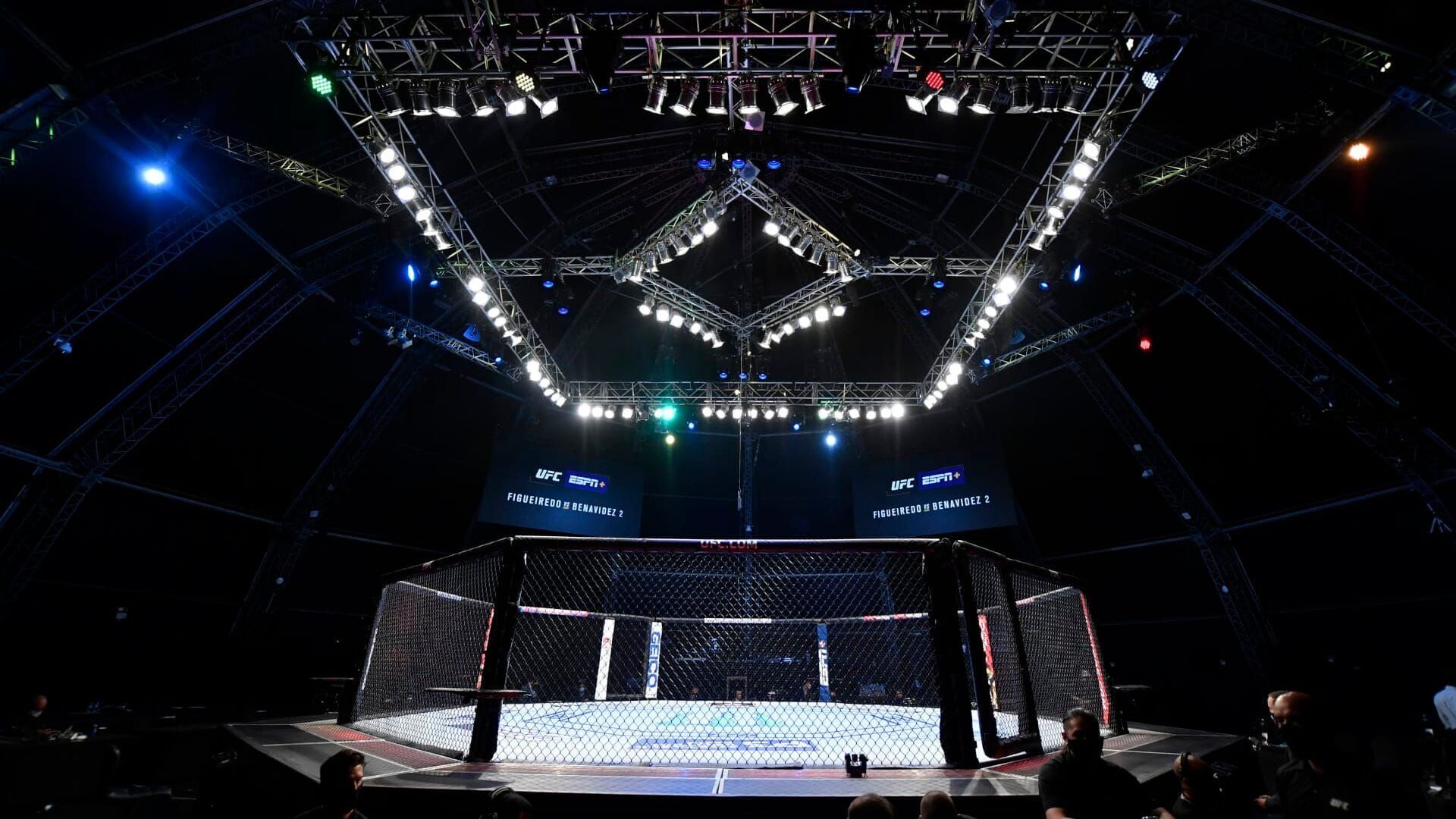 MMA : UFC Classiques