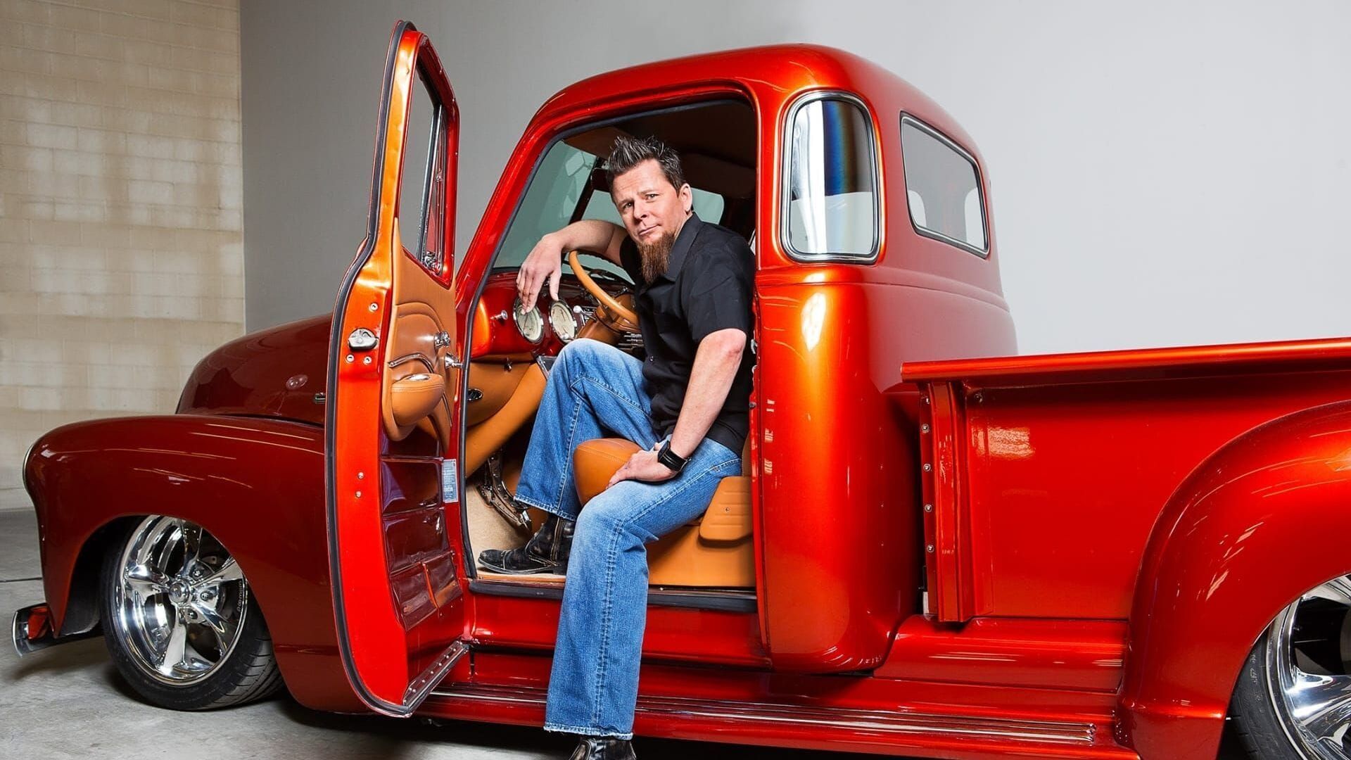 Design auto