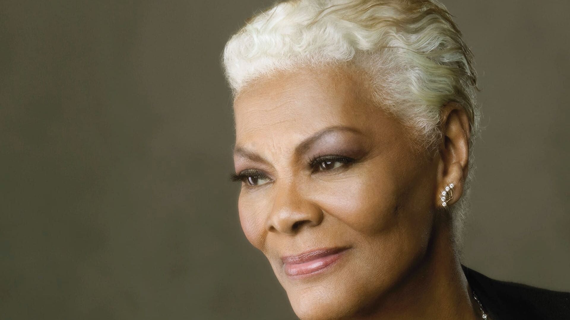 Dionne Warwick au 27 Club de Knokke-le-Zoute