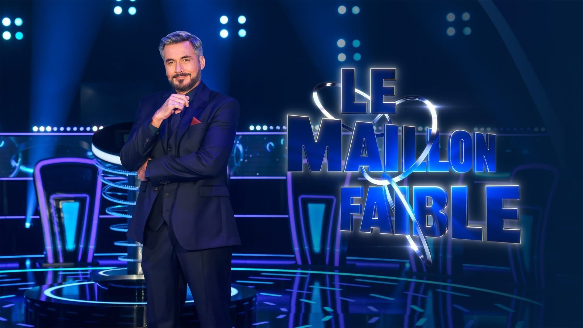 Le maillon faible