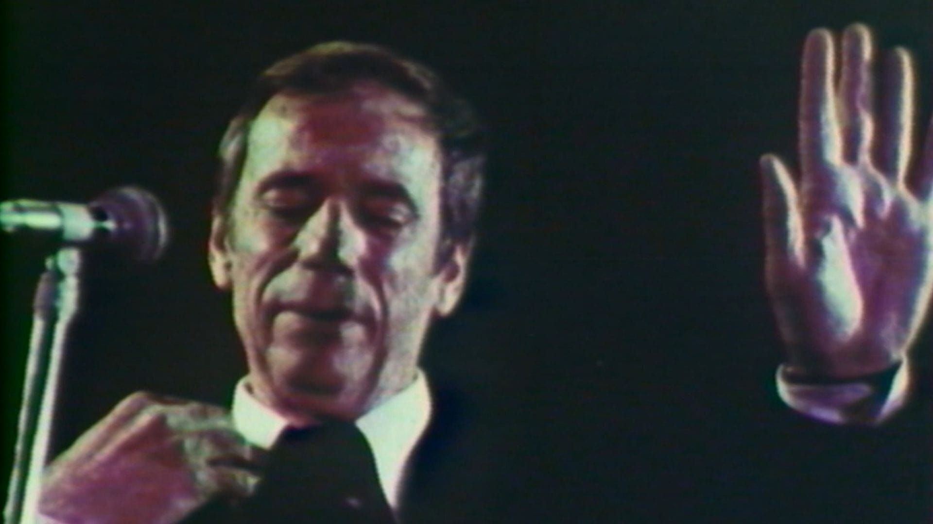 Yves Montand : la solitude du chanteur de fond