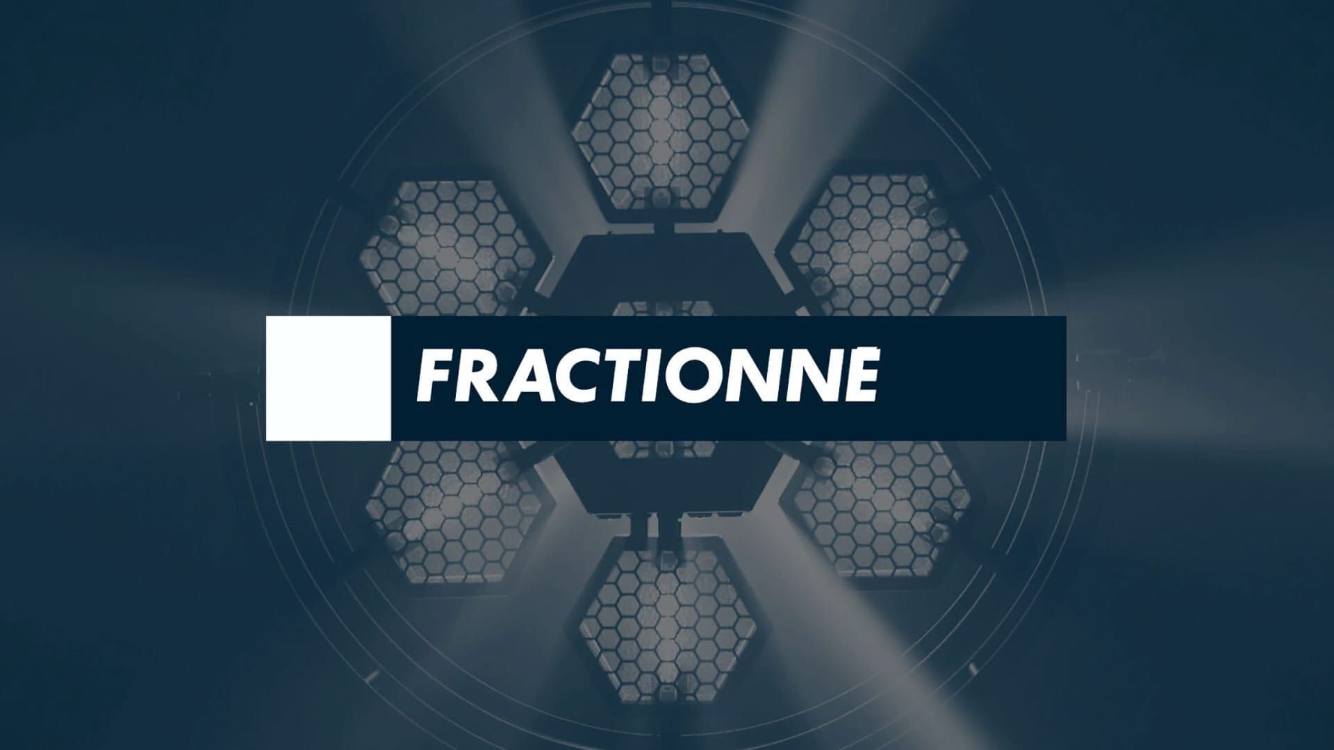 Fractionné F1