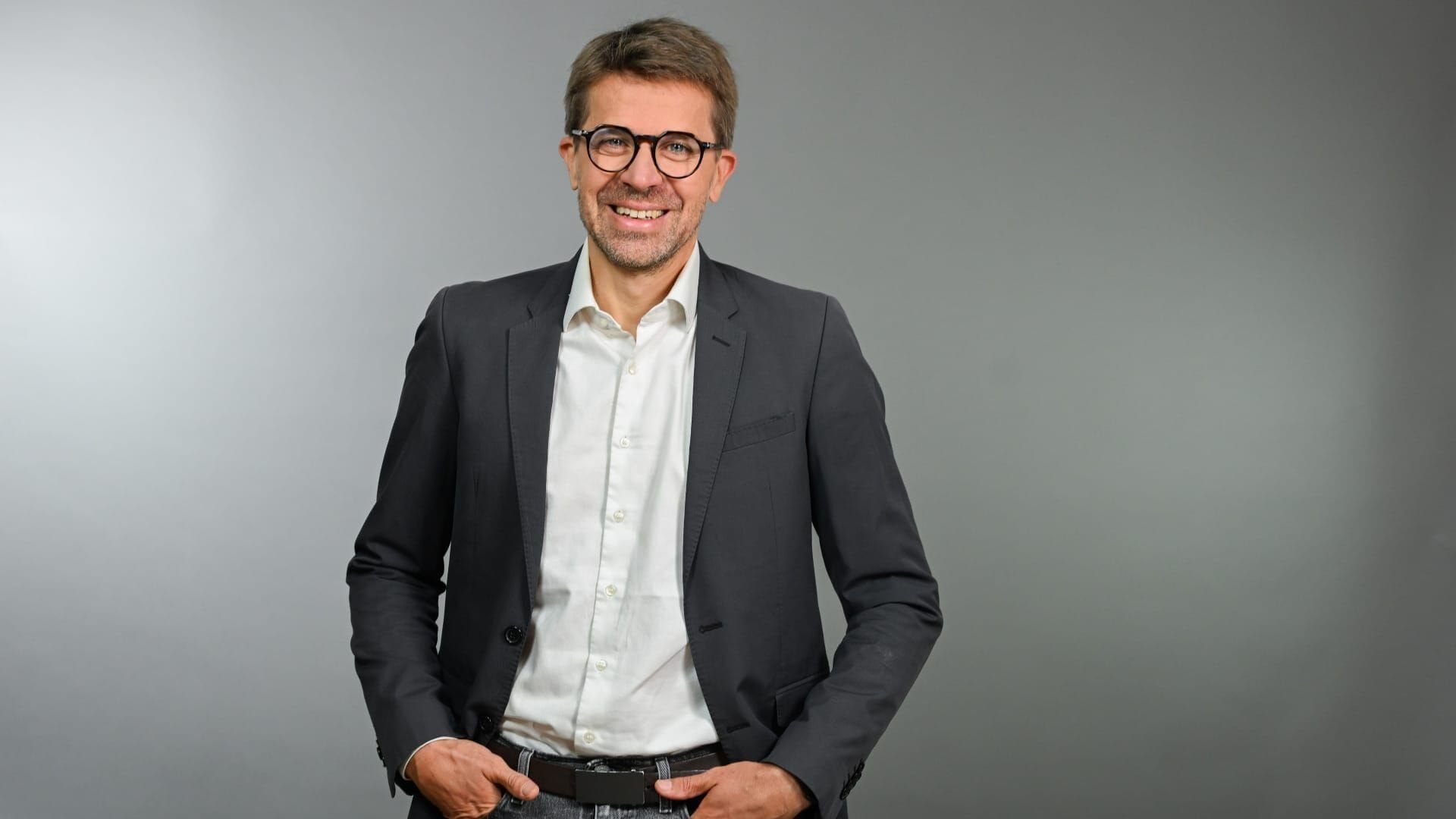 La politique et moi