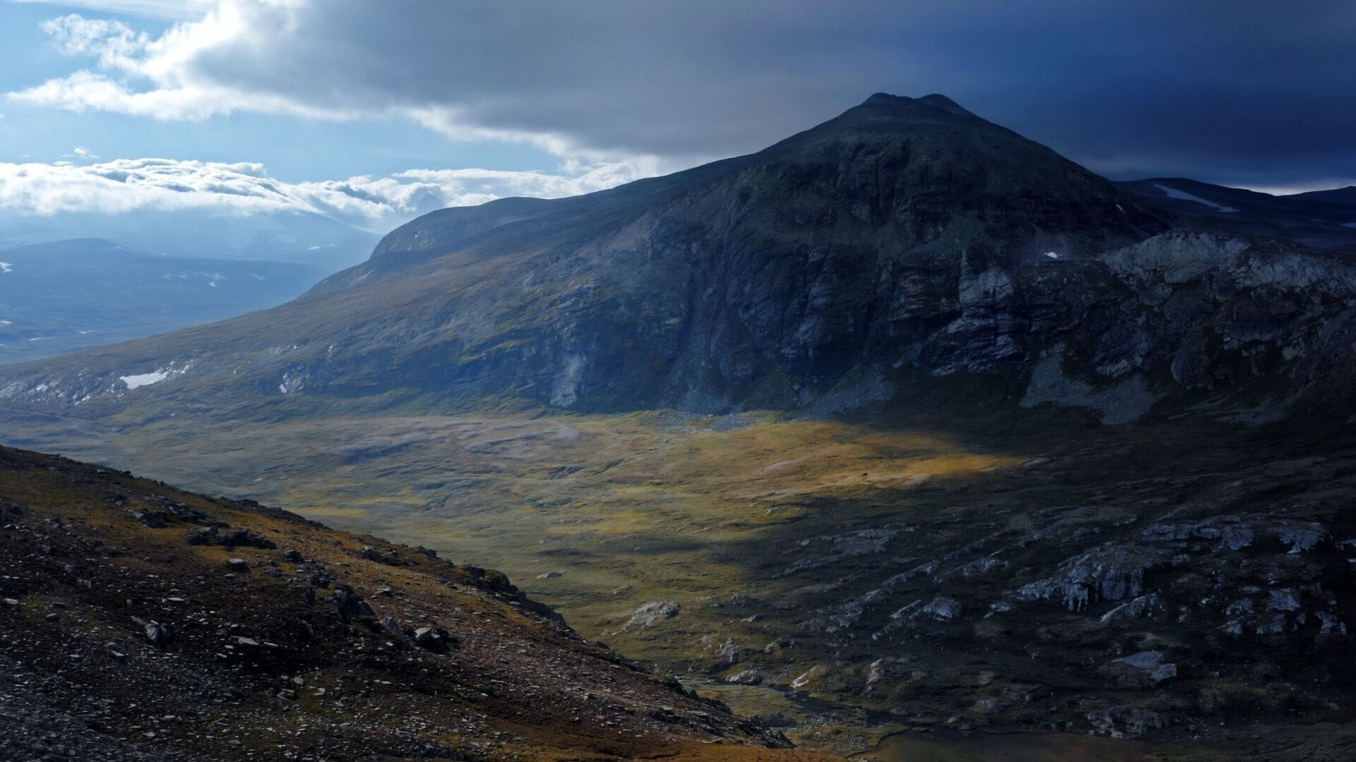 Au coeur de la Scandinavie