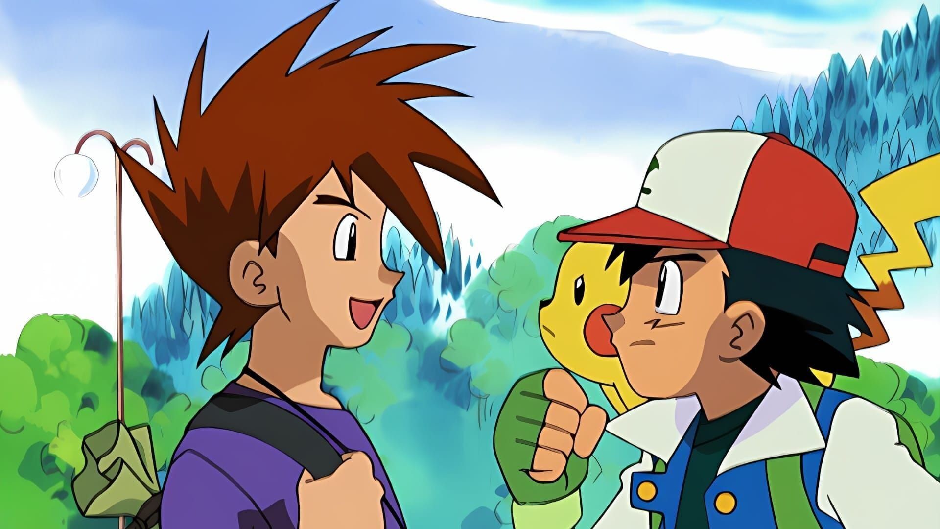 Pokémon Advance Génération
