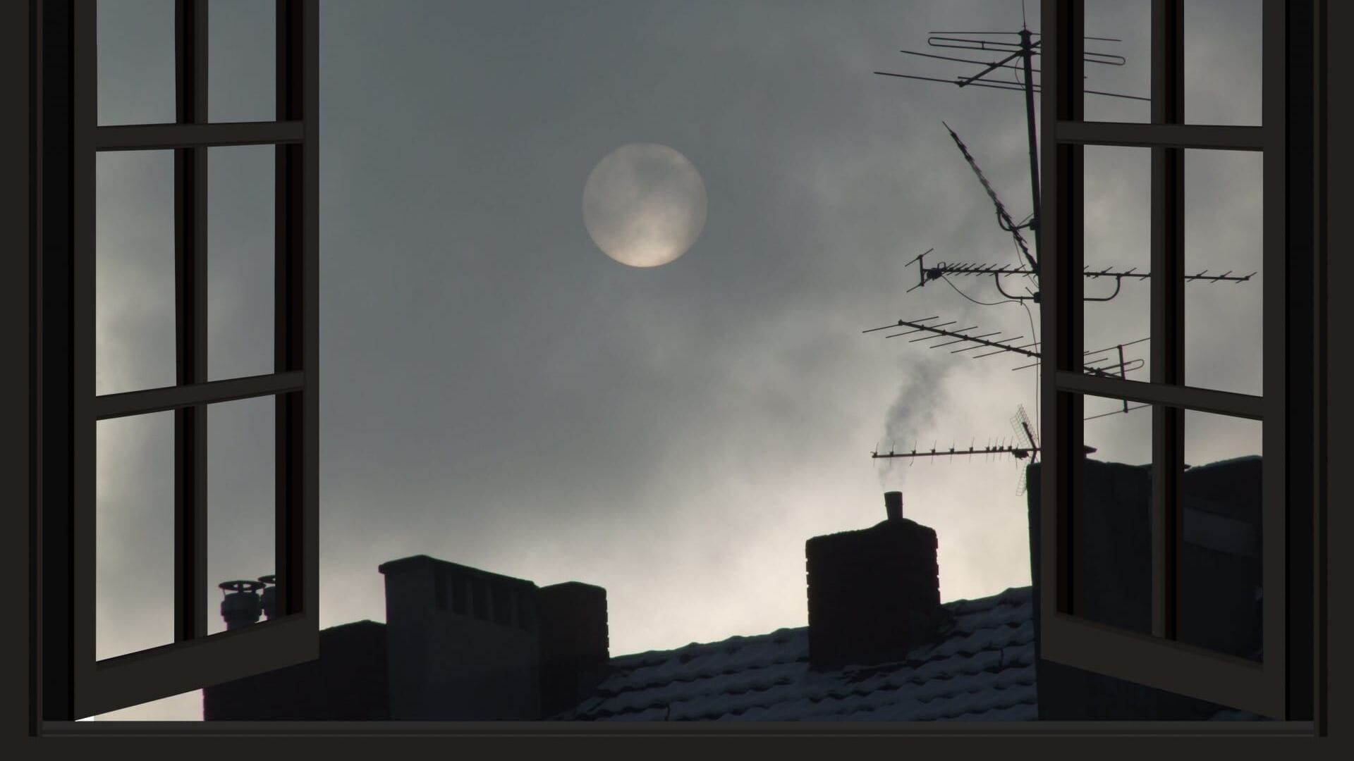 La nuit France 5
