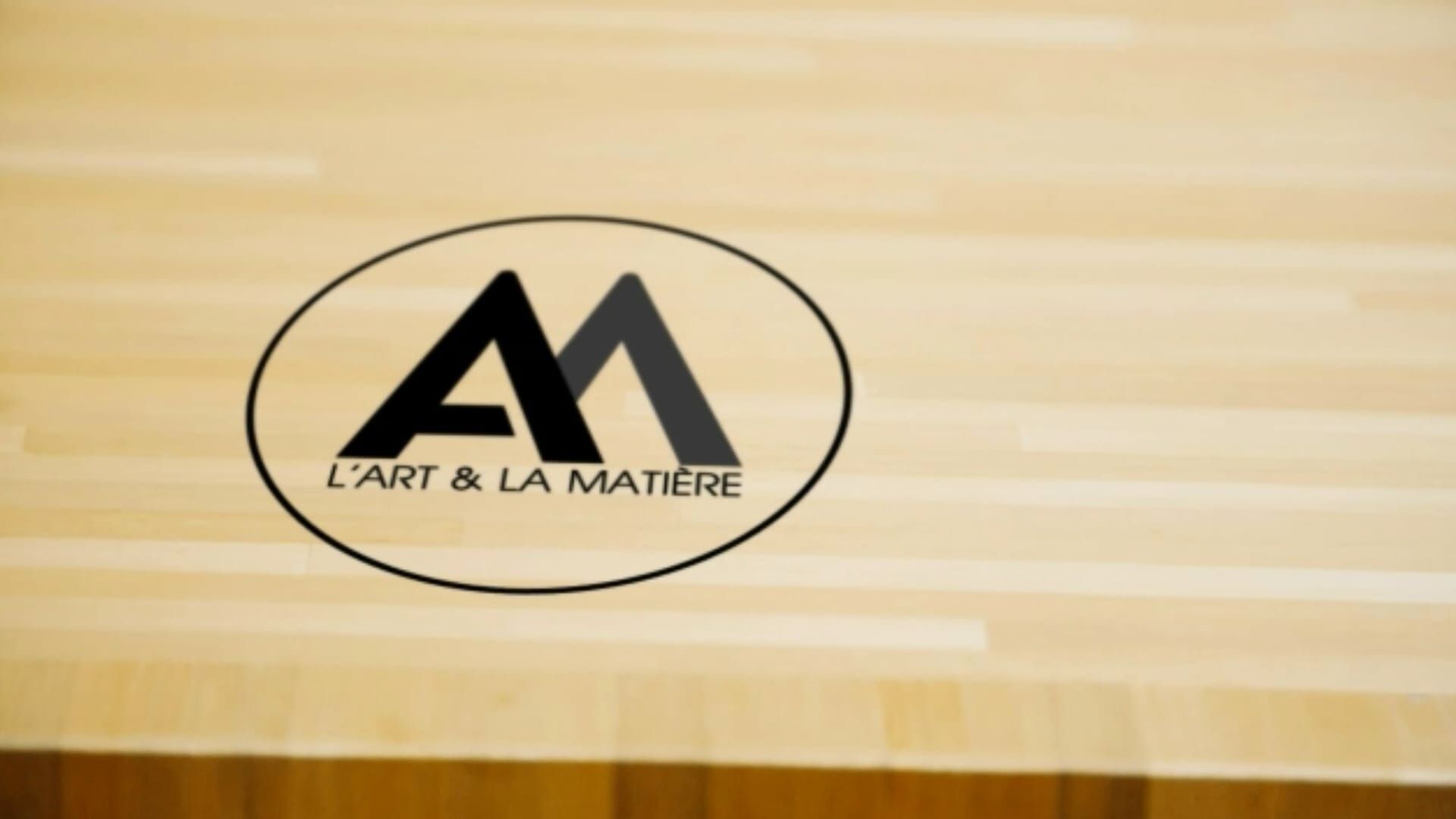 L'art et la matière