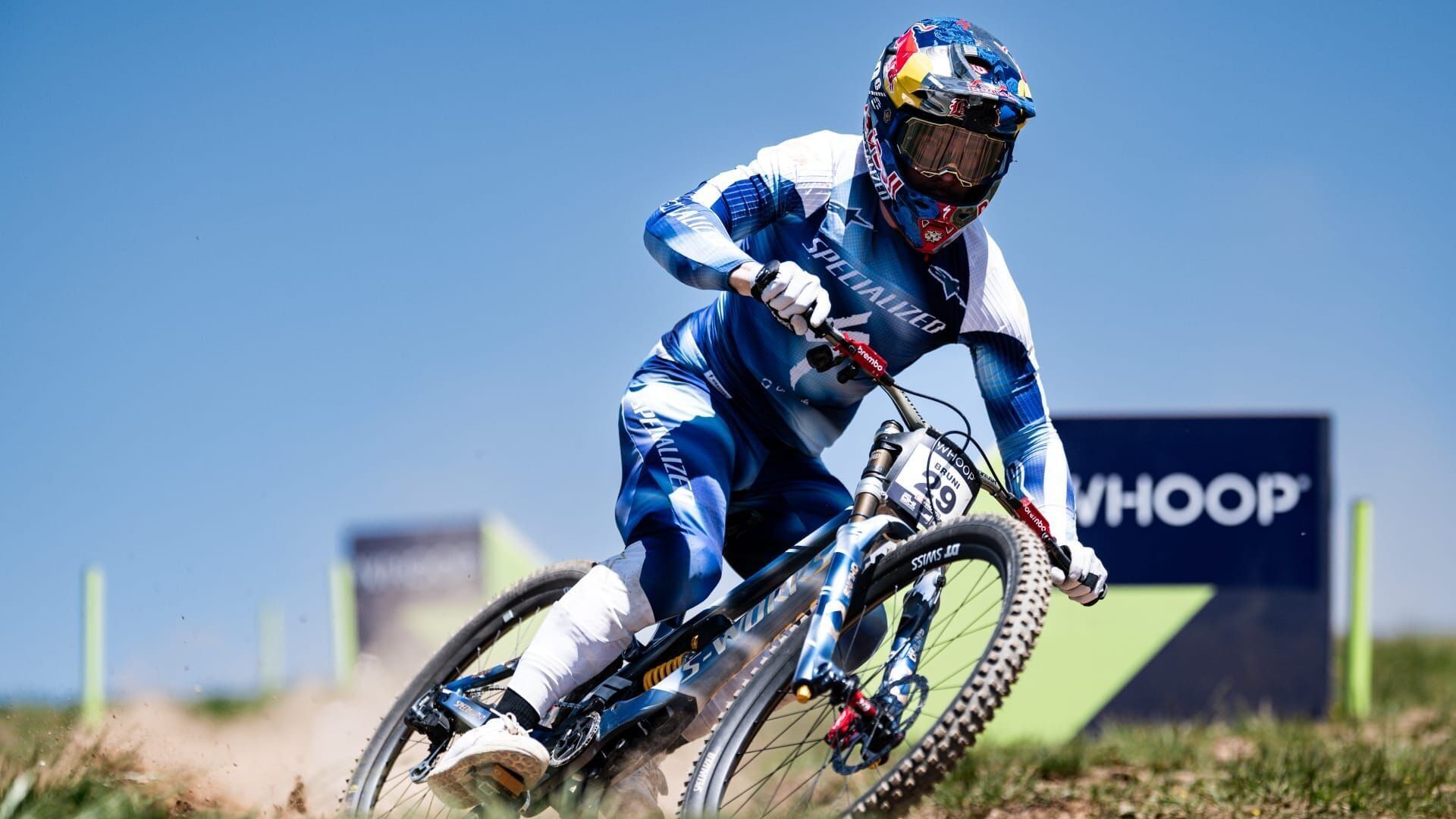 VTT : Championnats de France