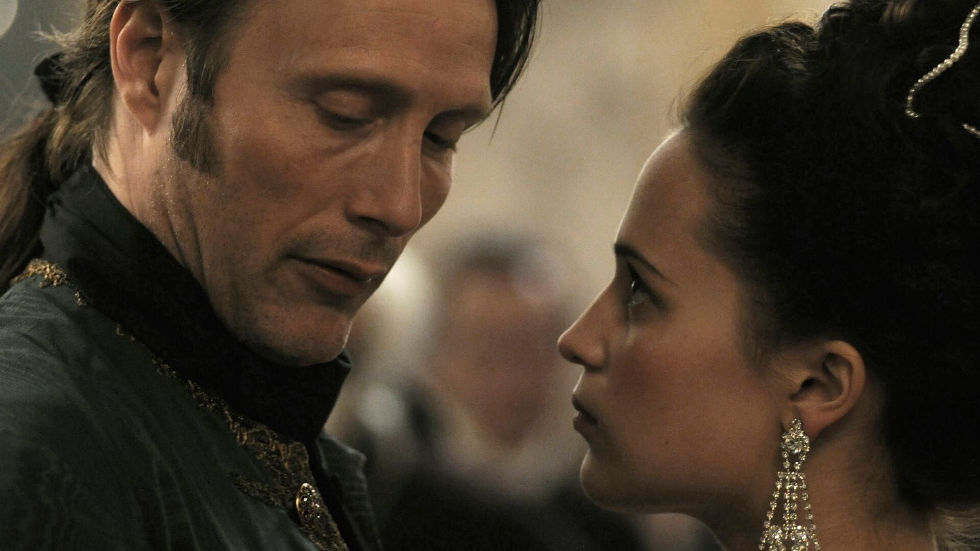 Royal Affair