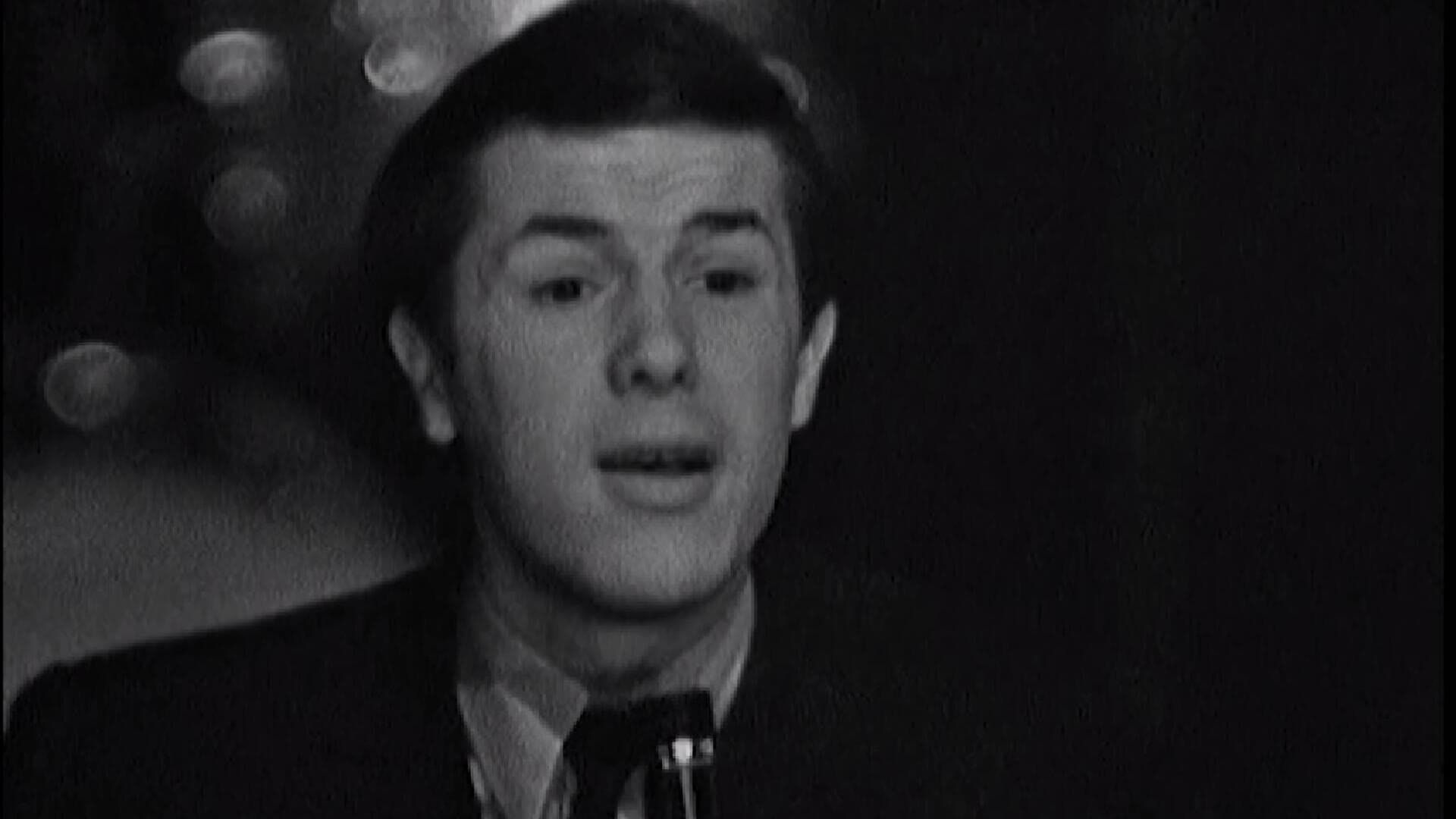 Adamo à l'Olympia 65