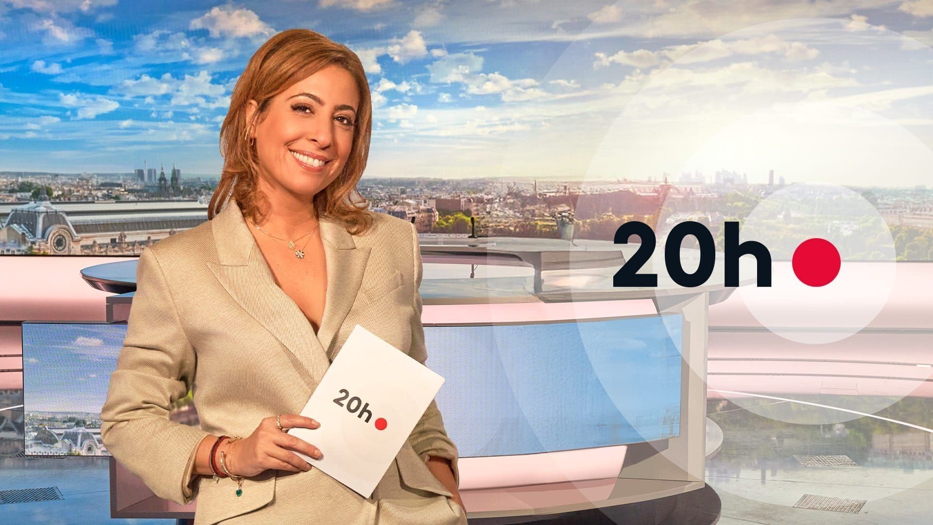 Journal (France 2)