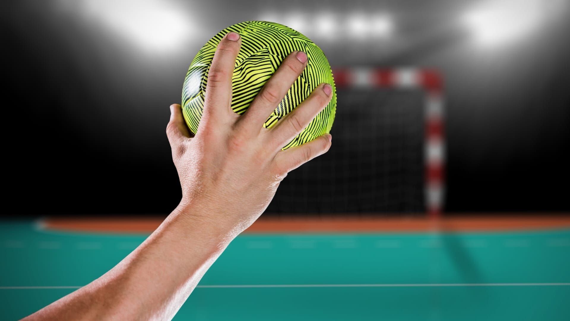 Handball : Liqui Moly StarLigue
