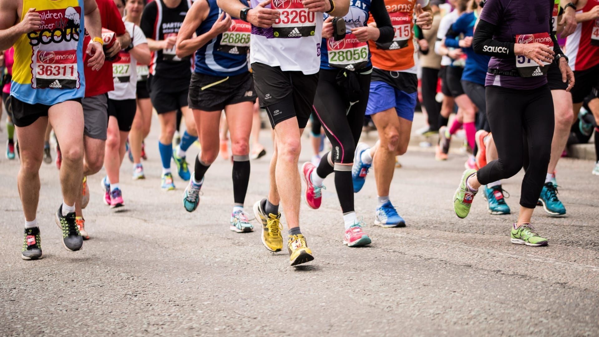 Trail : Golden Trail World Series