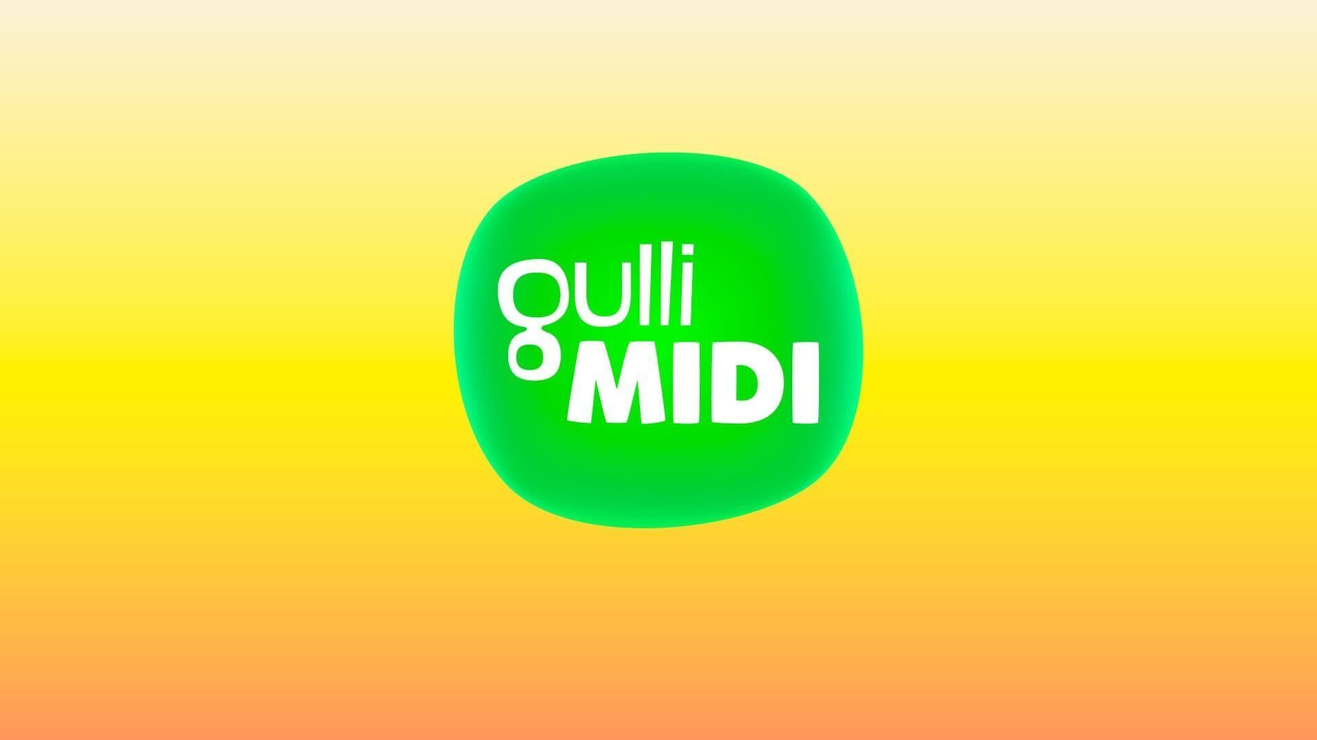 Gulli Midi