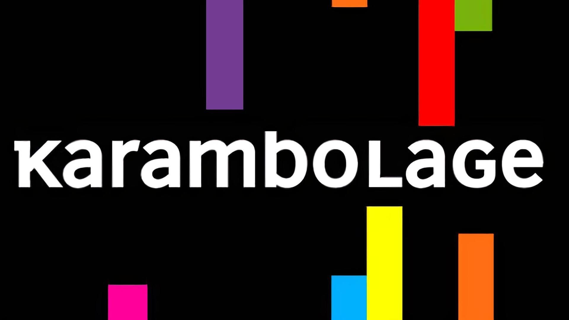 Karambolage