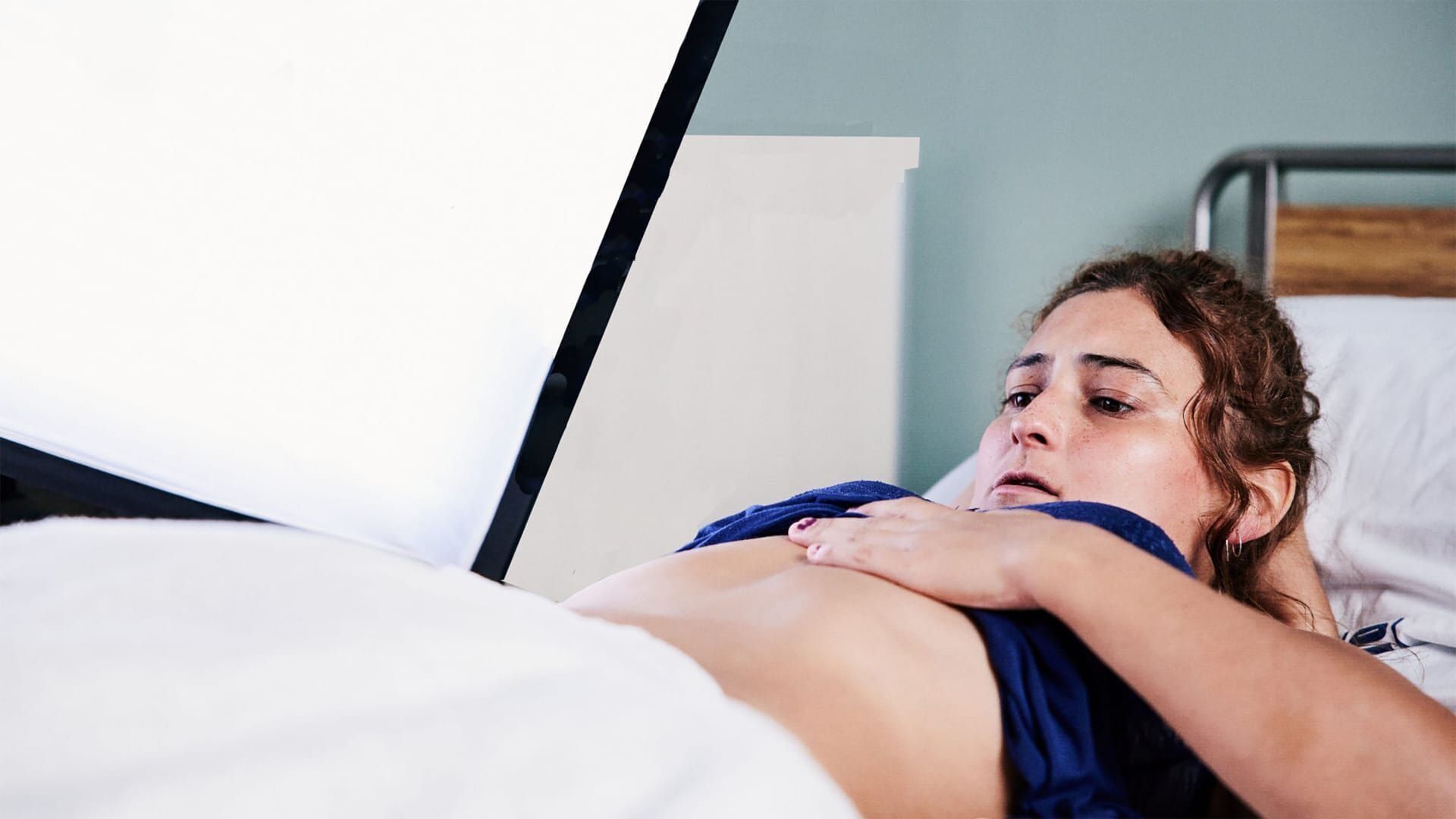 Help Me, I'm Alien Pregnant