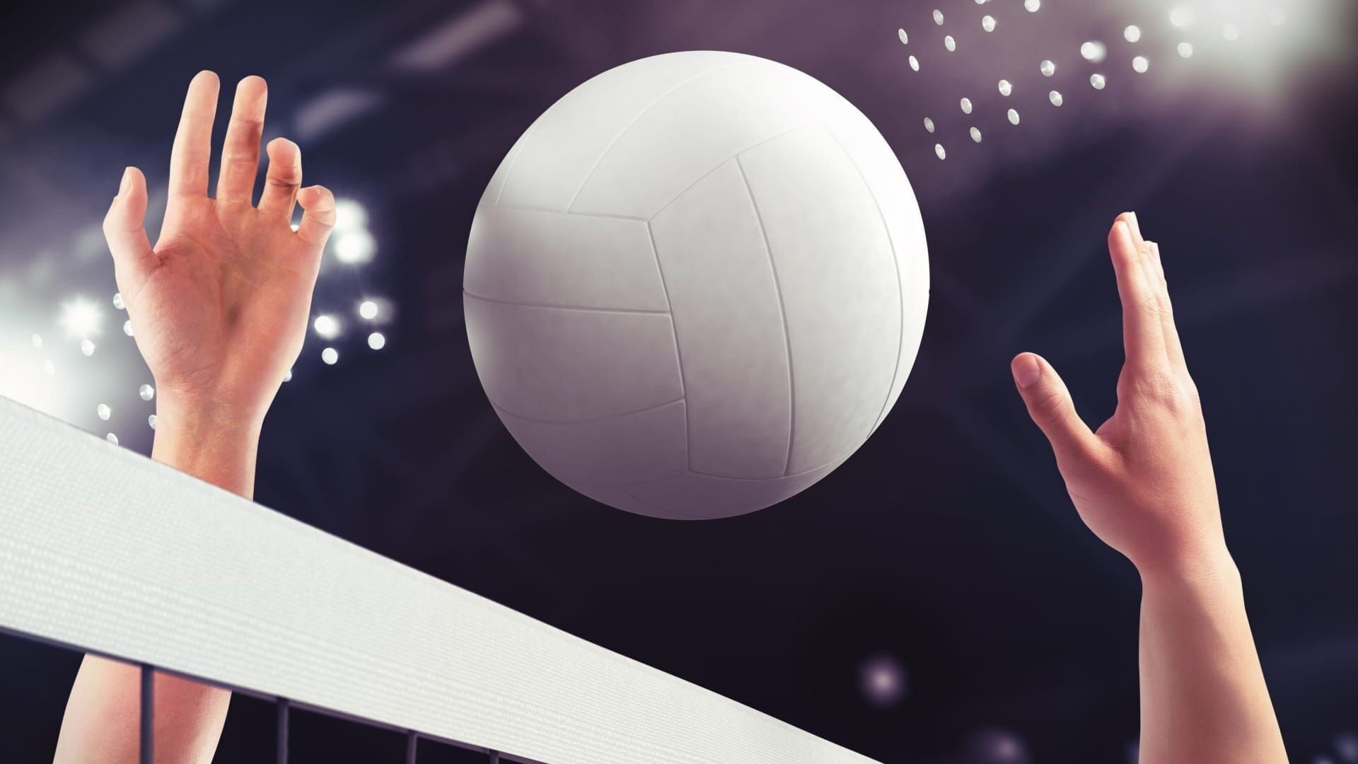 Volley-ball : Alterna VOLSTAR