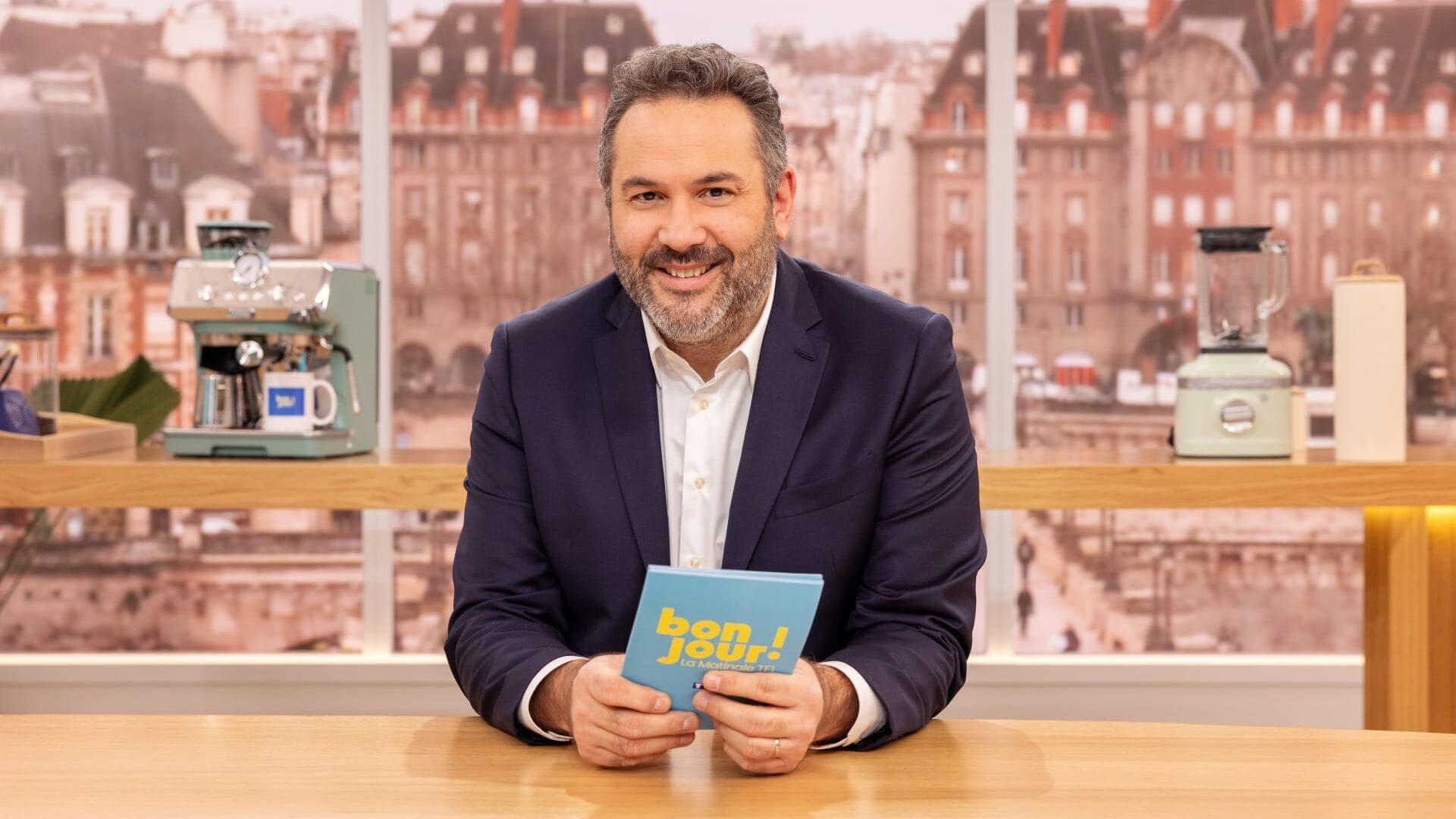 Bonjour ! La Matinale TF1