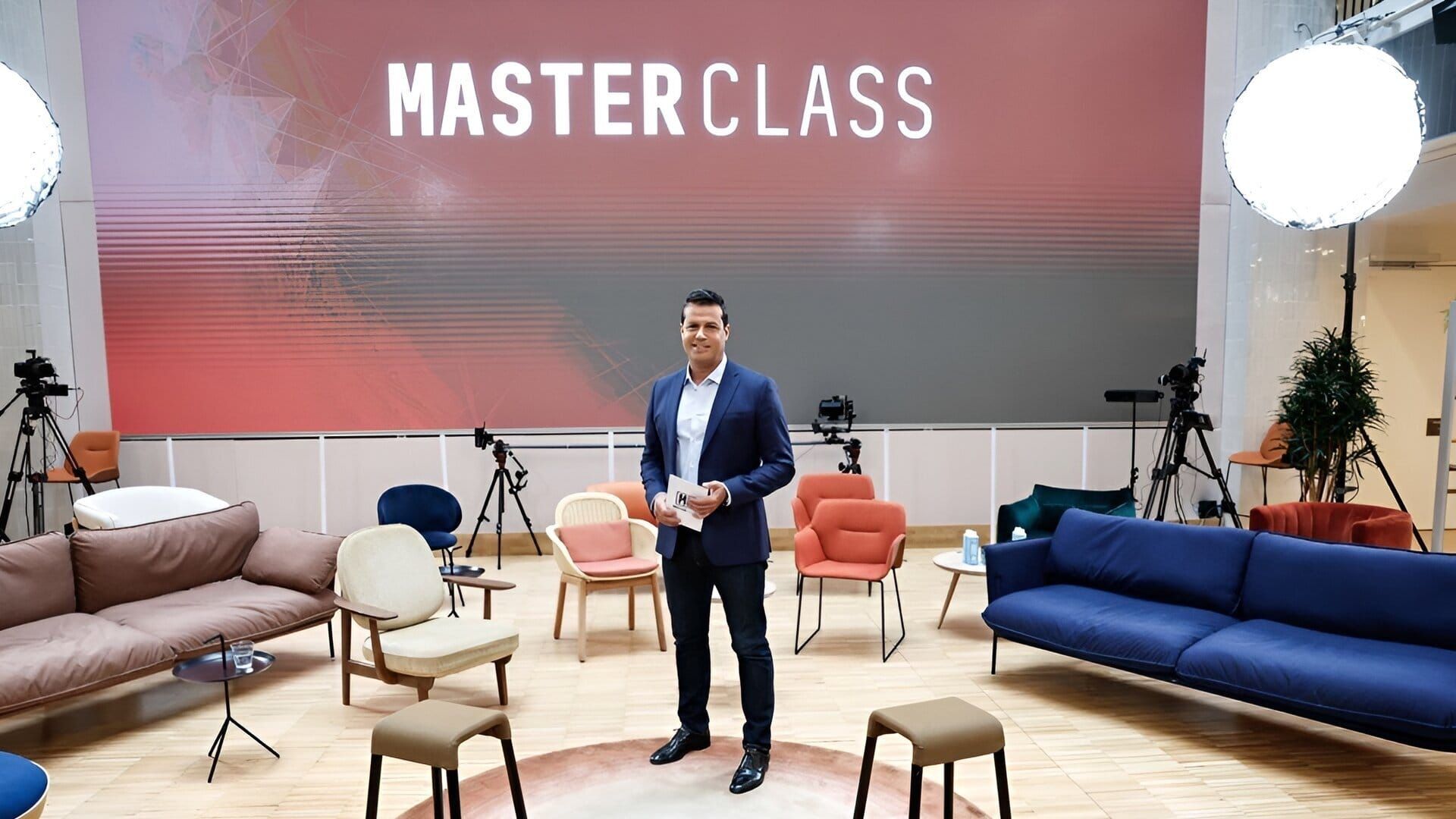 Masterclass