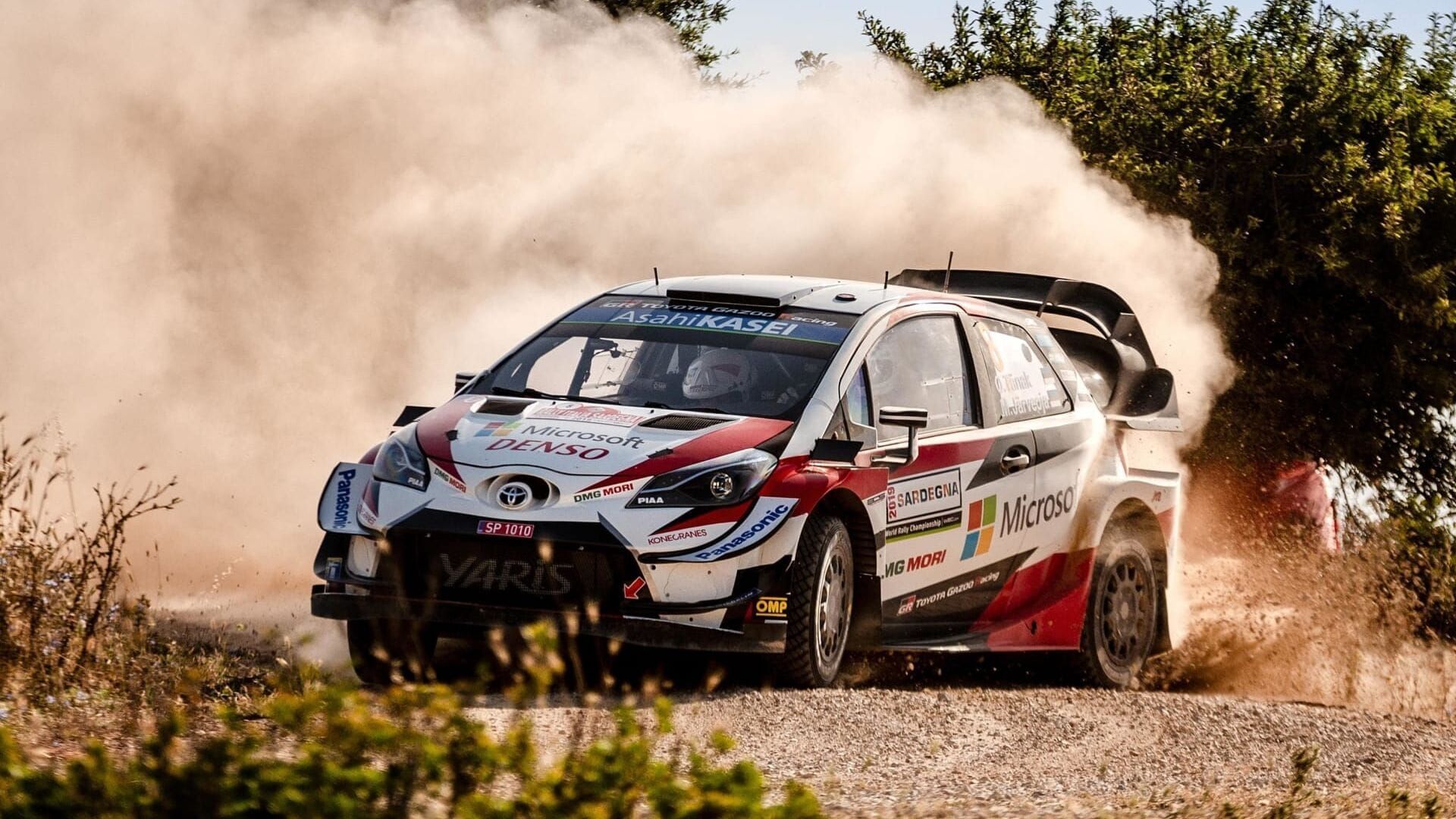 Famille Delecour : les Fous du volant