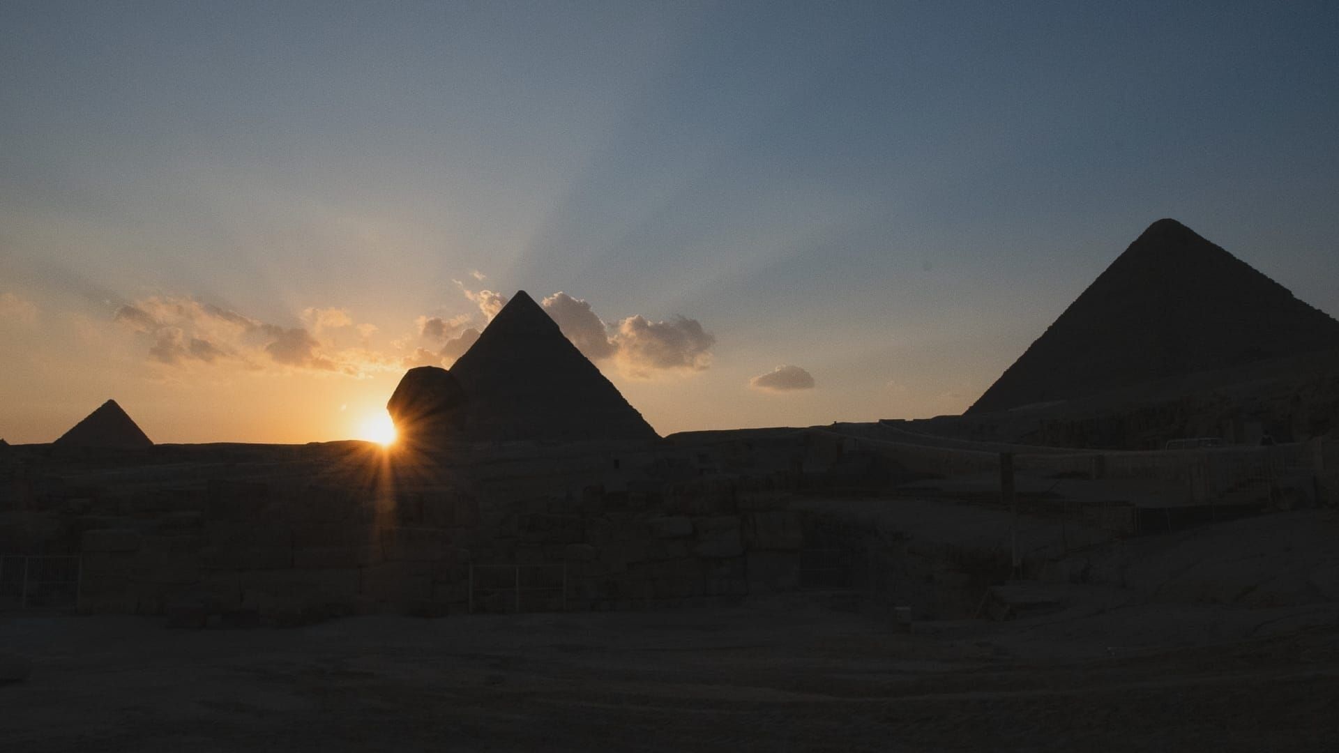 Pharaons : comment ils ont percé le mystère des astres