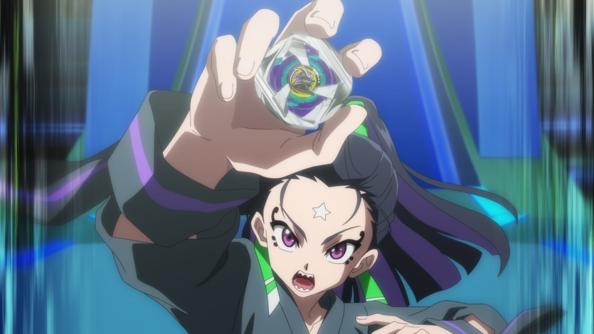 Beyblade X
