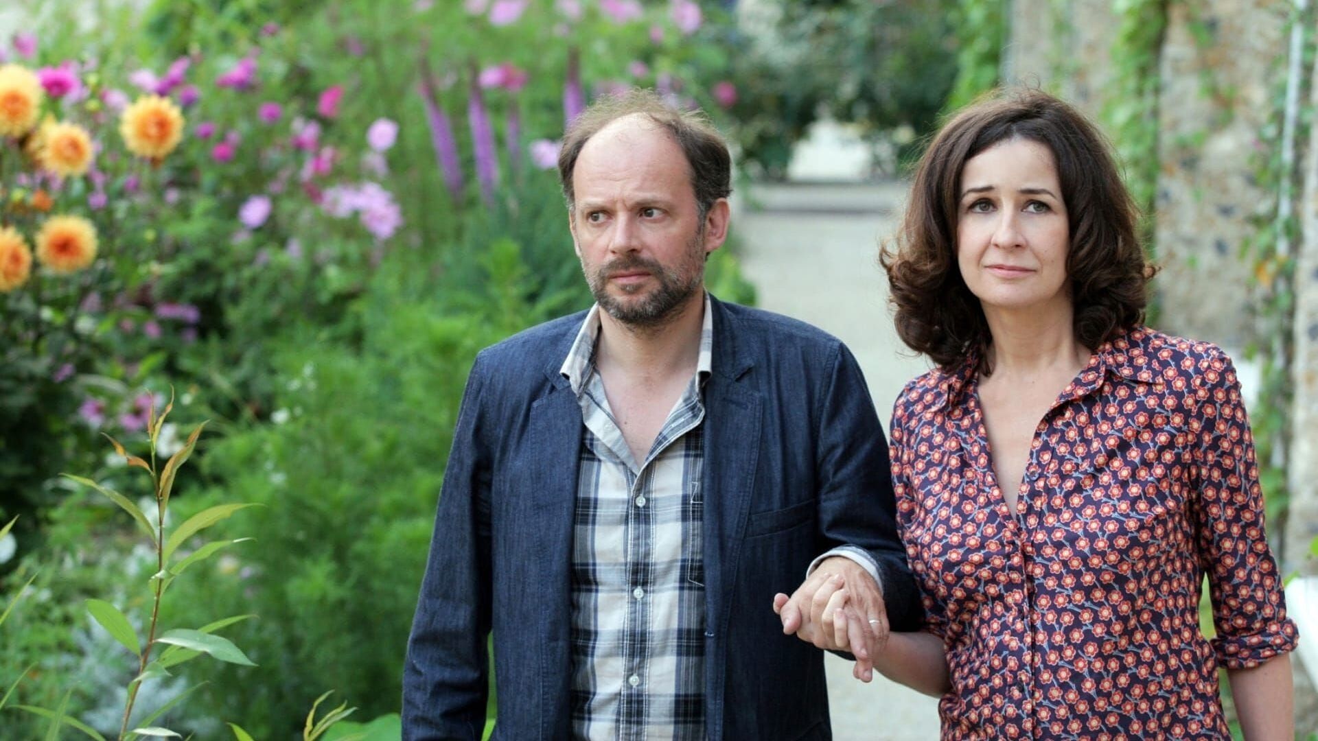 Adieu Berthe