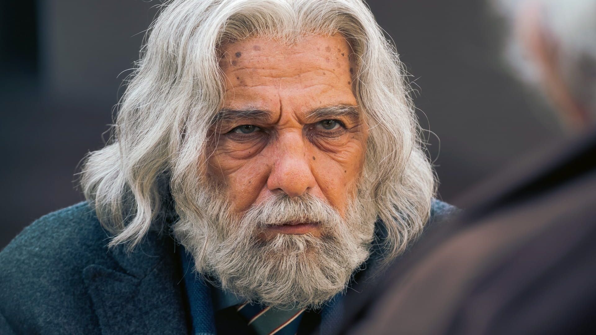 The Actor