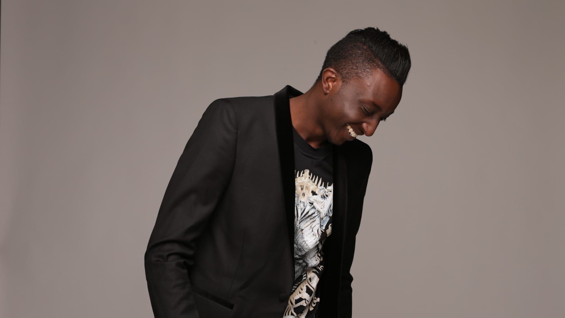 Ahmed Sylla avec un grand A