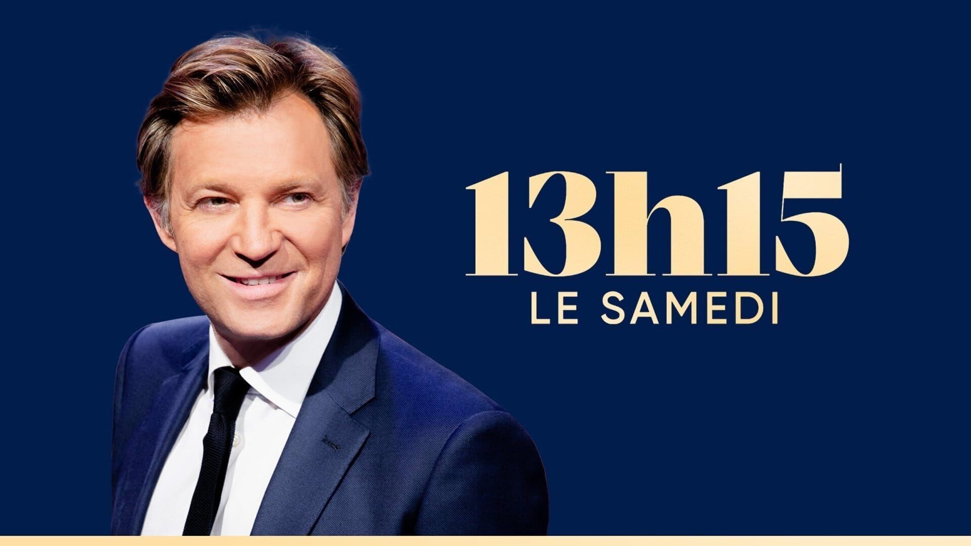 13h15, le dimanche