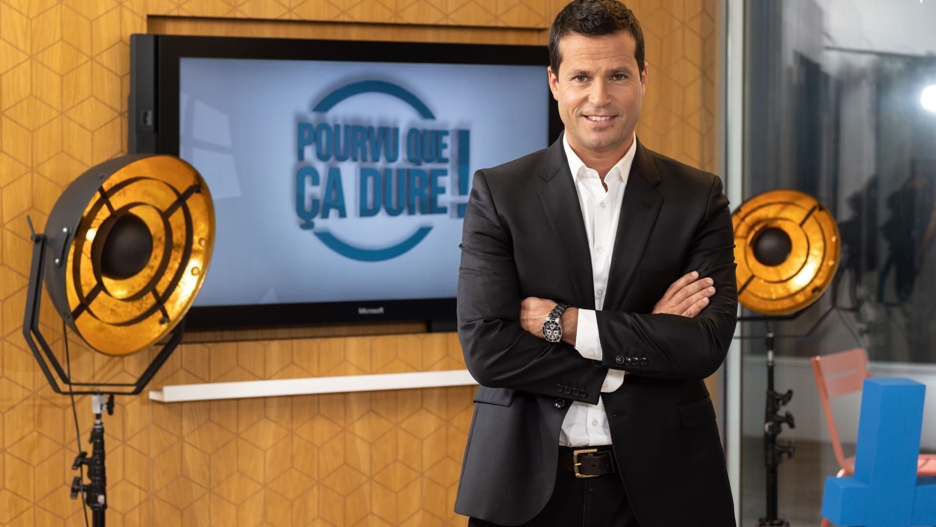 Pourvu que ça dure
