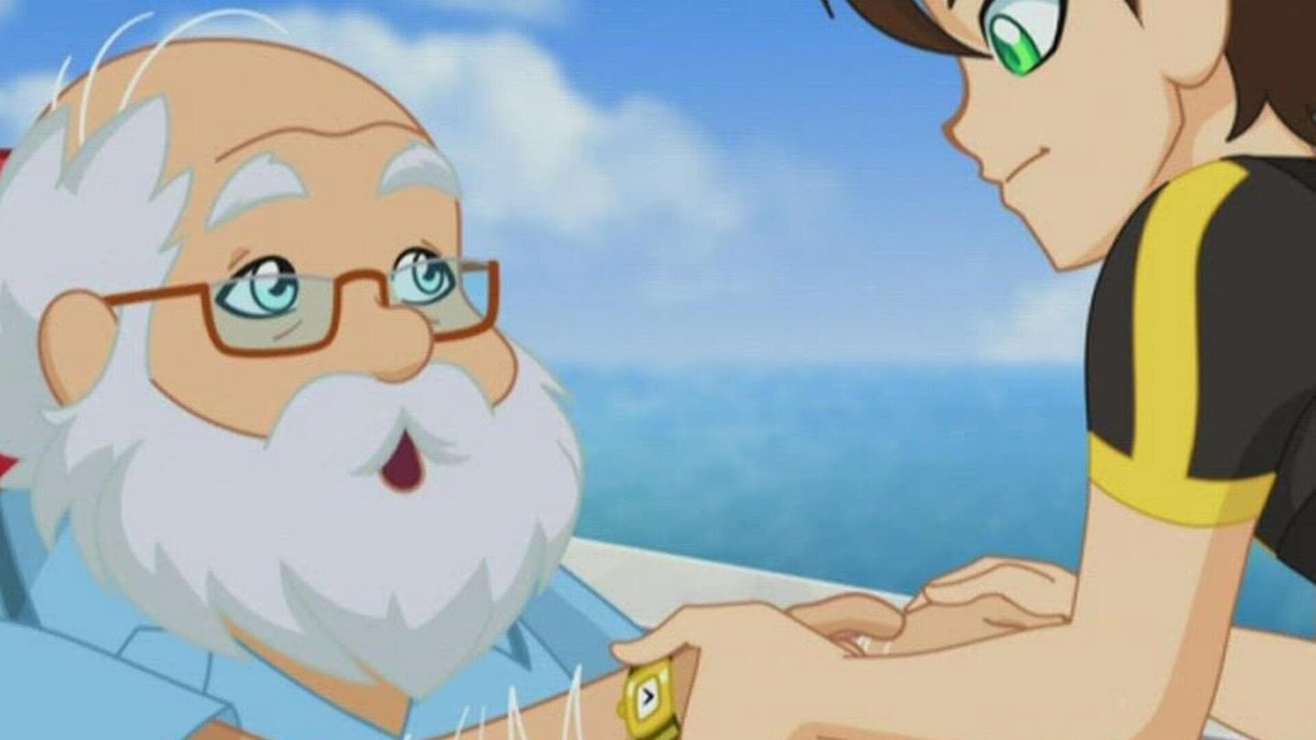 LoliRock