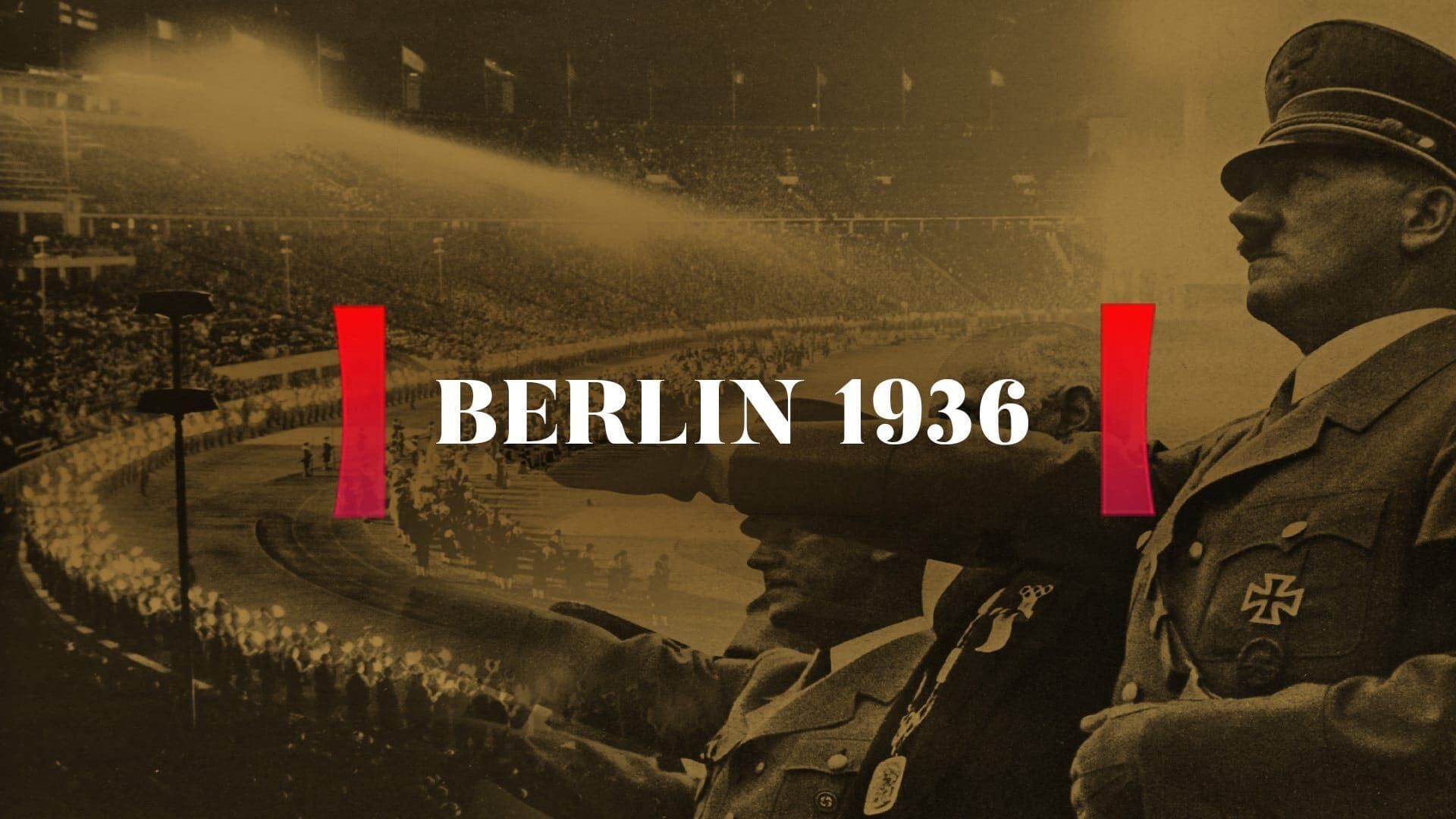 Berlin 1936