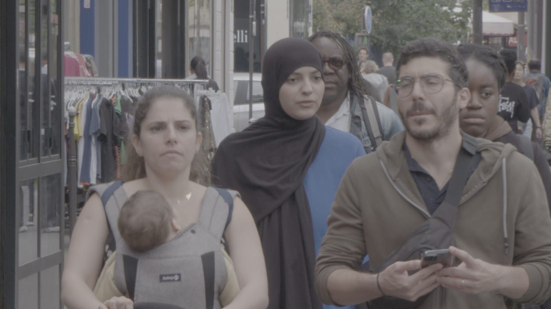 Démocraties, l'Europe en péril