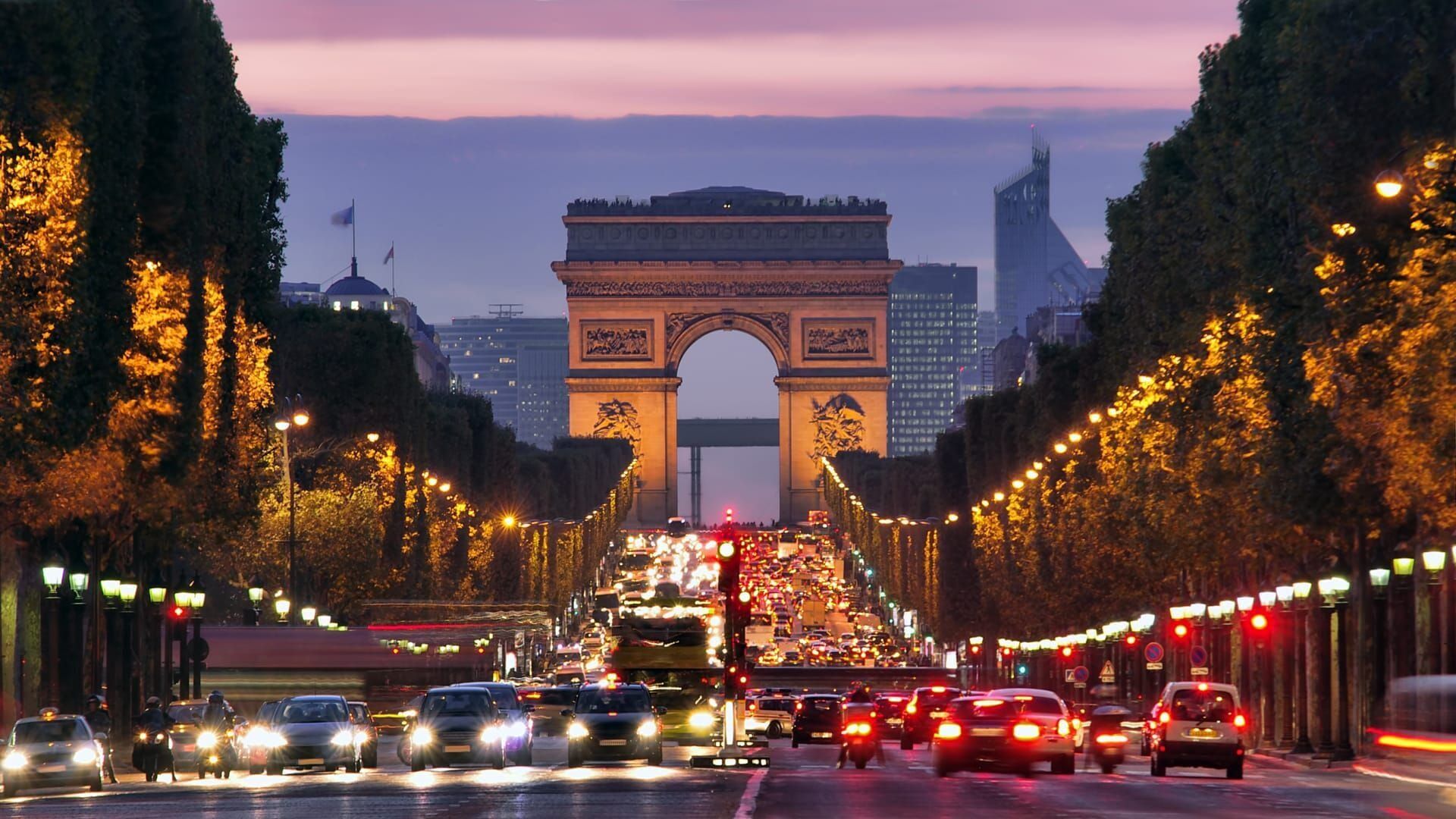 Construire pour l'avenir