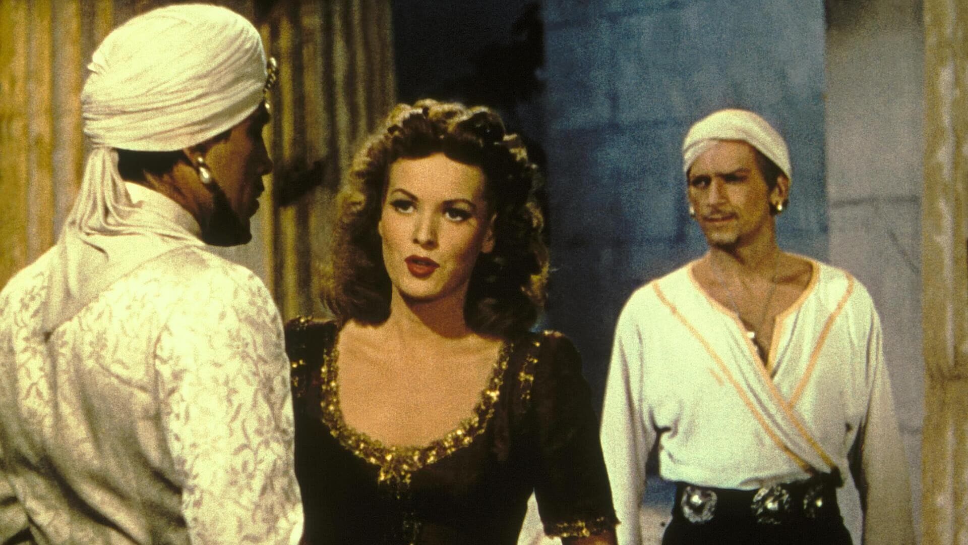 Sinbad le marin
