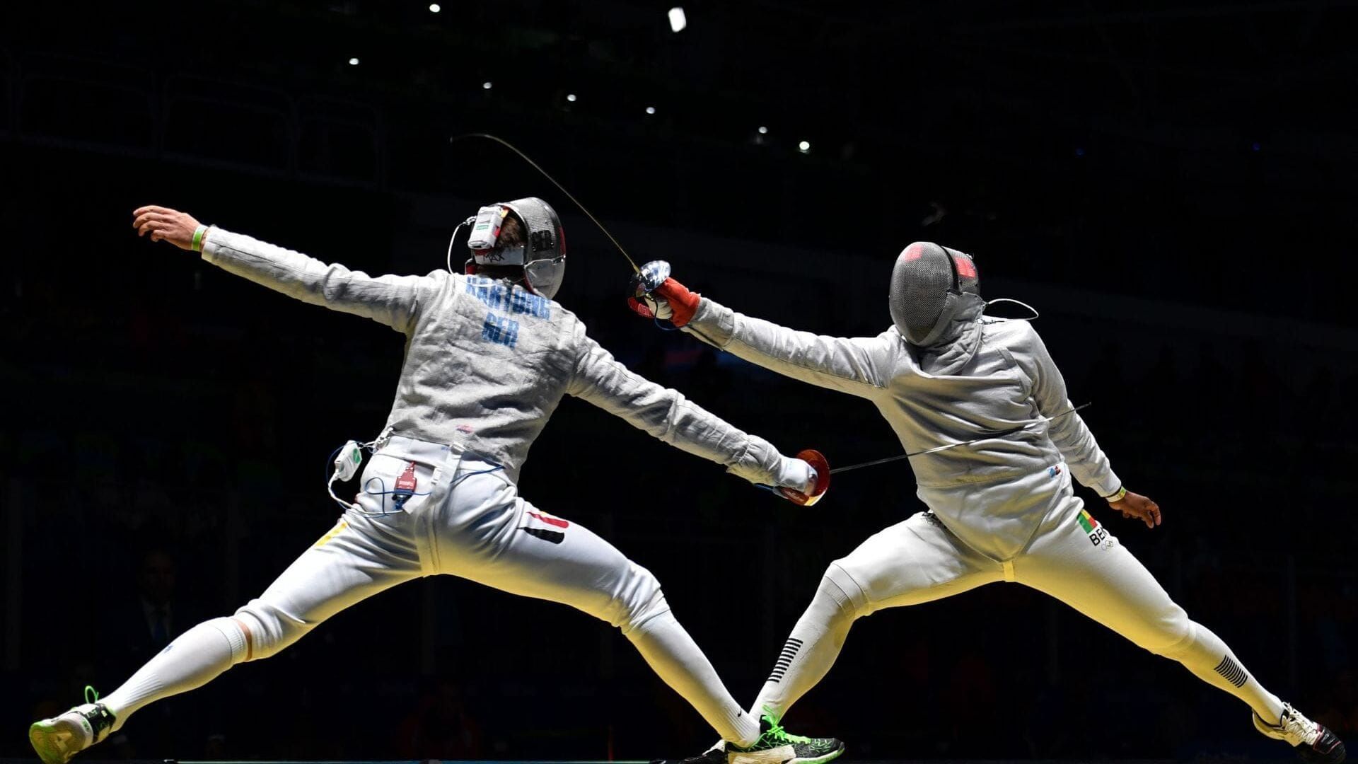 Escrime : Championnats du monde