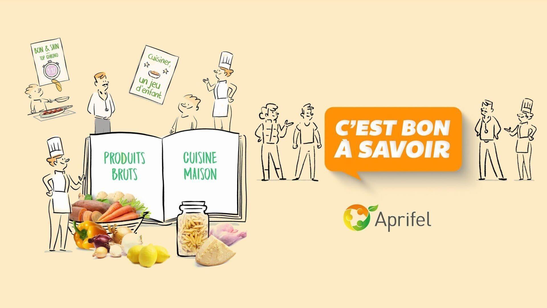 C'est bon à savoir