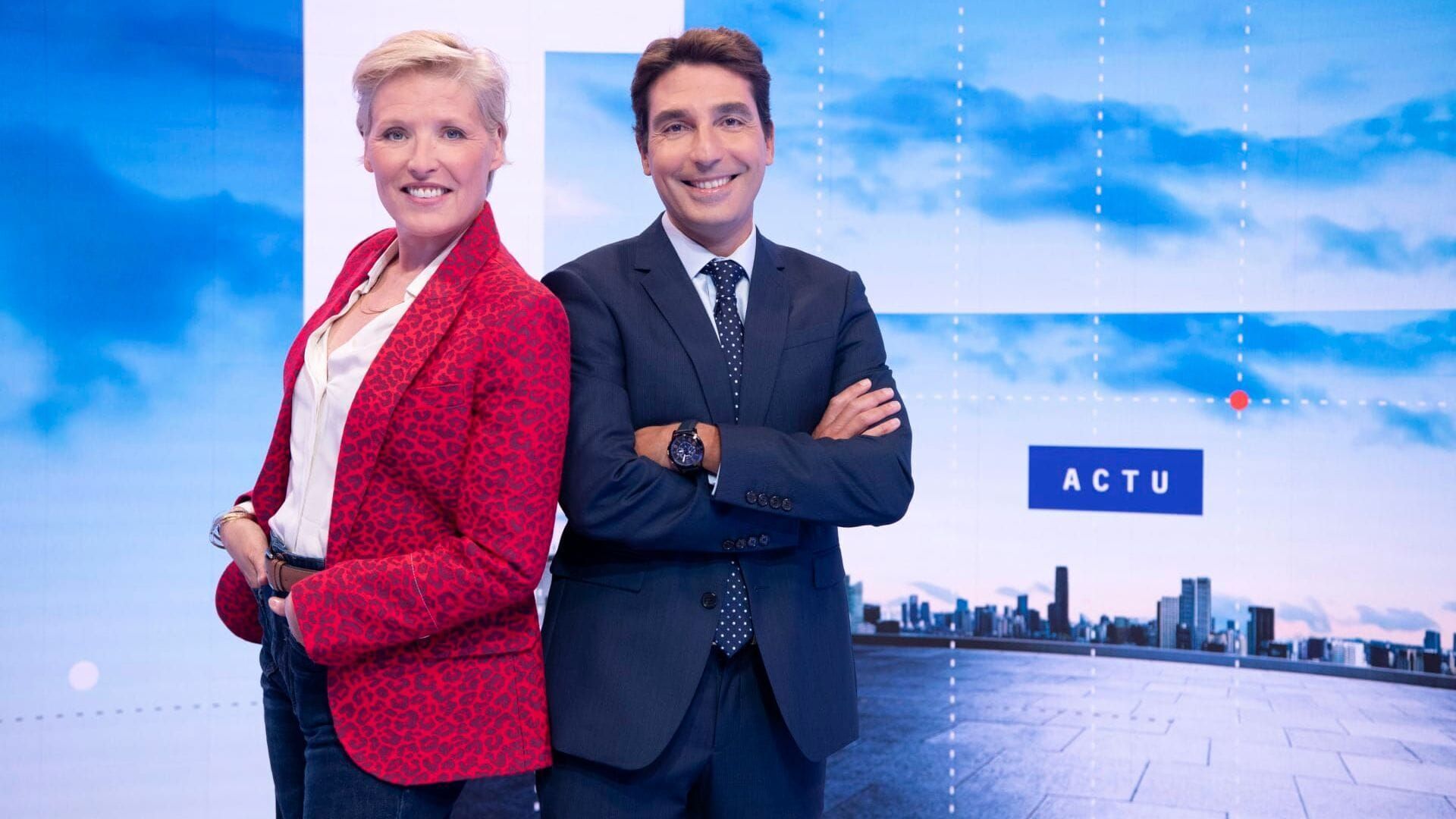64' Débat
