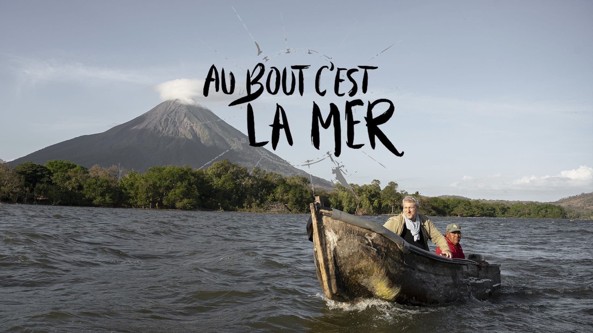 Au bout c'est la mer