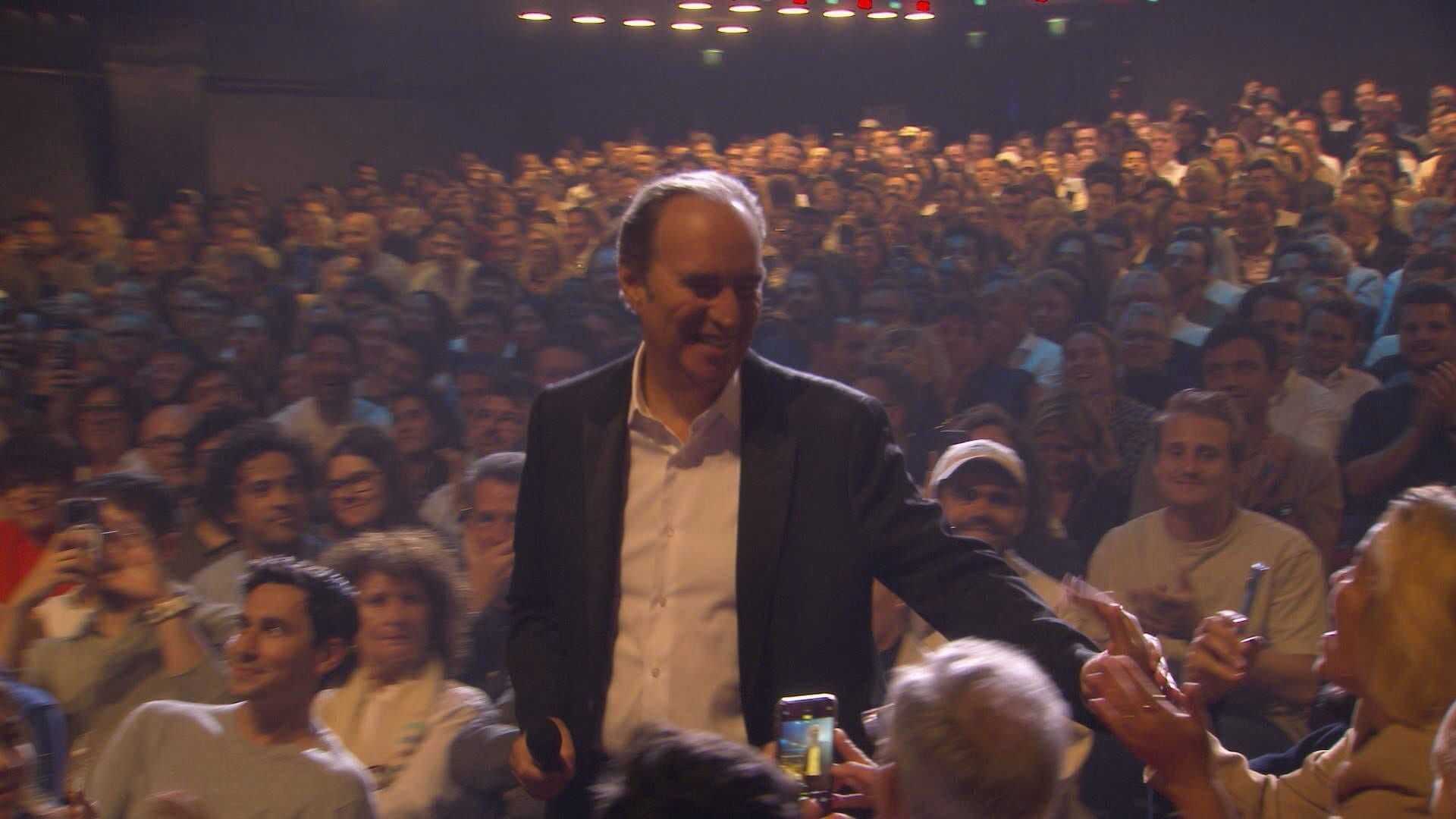 Xavier Niel : Comment devenir milliardaire