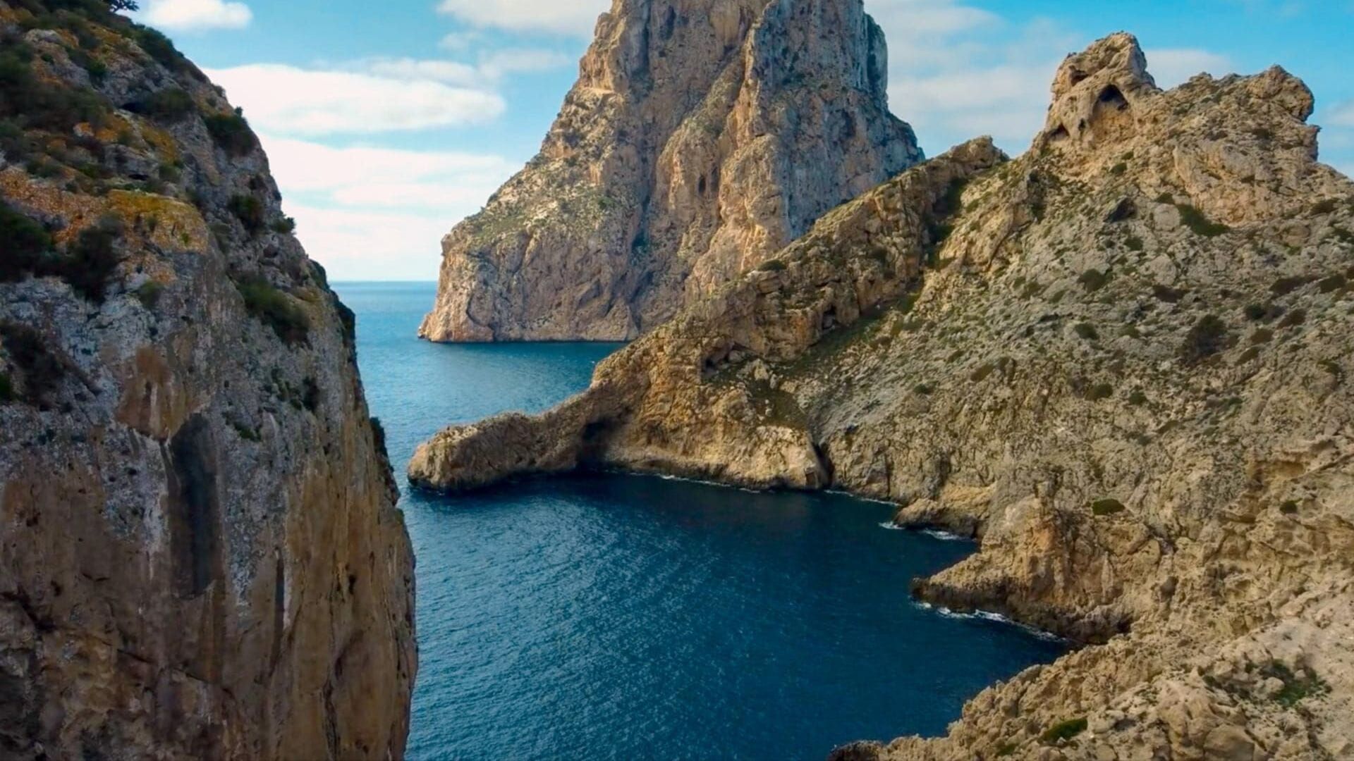 Les Baléares