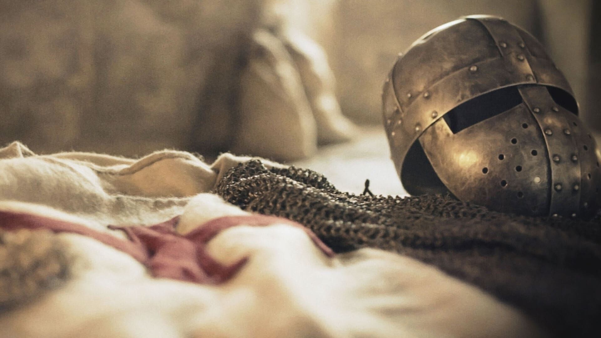 La véritable histoire des Templiers