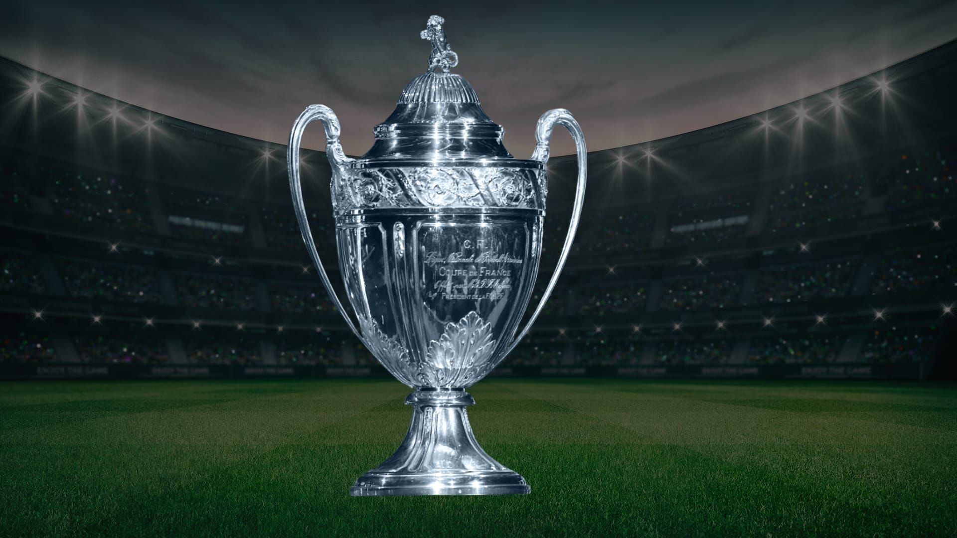 Football : Coupe de France