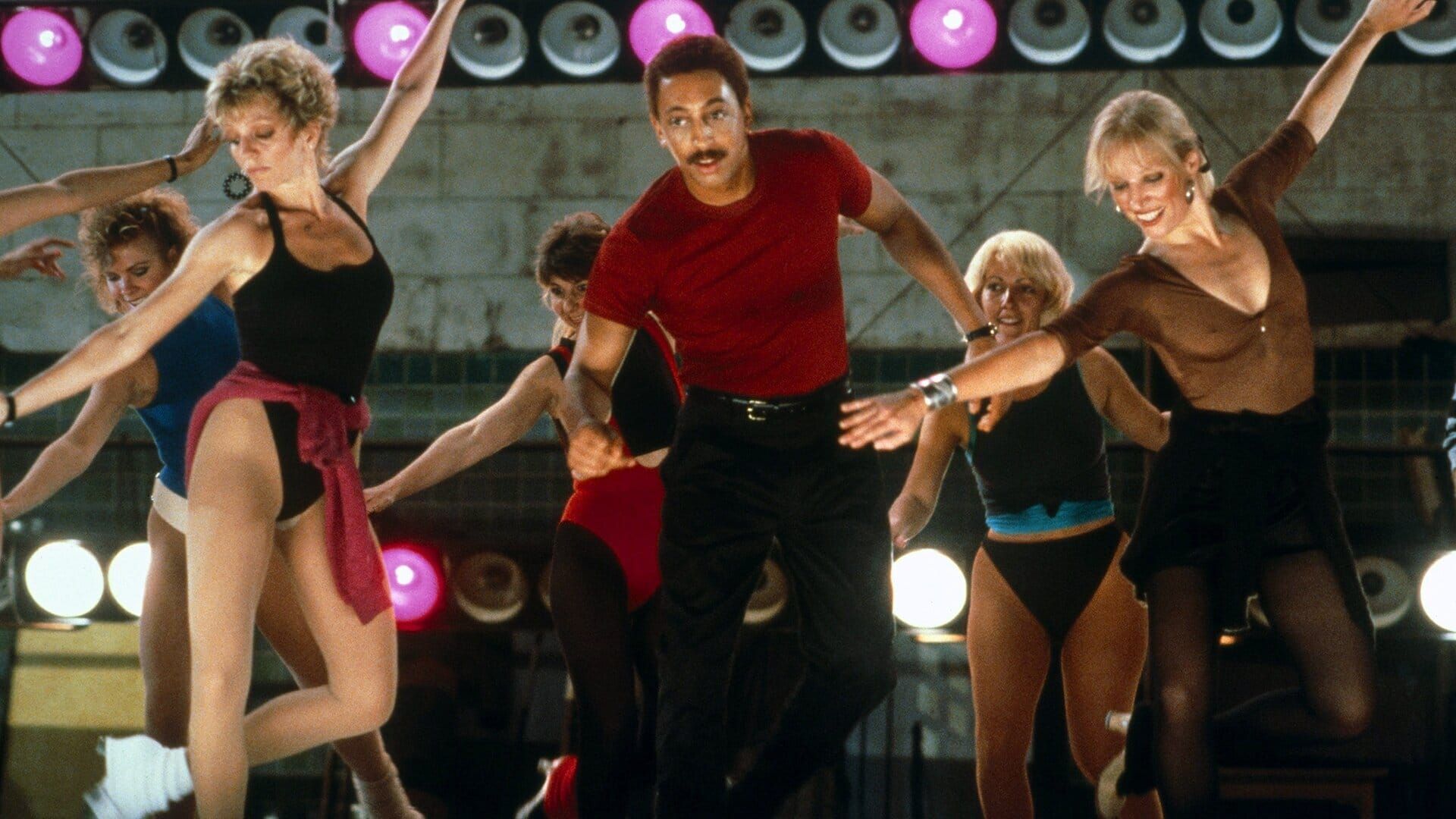 Tap Dance