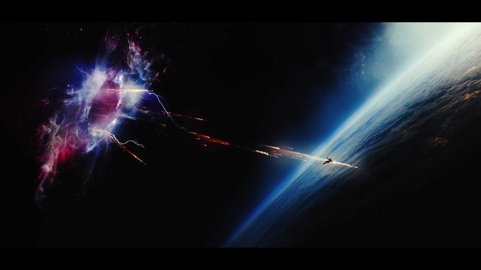 Cosmic Sin