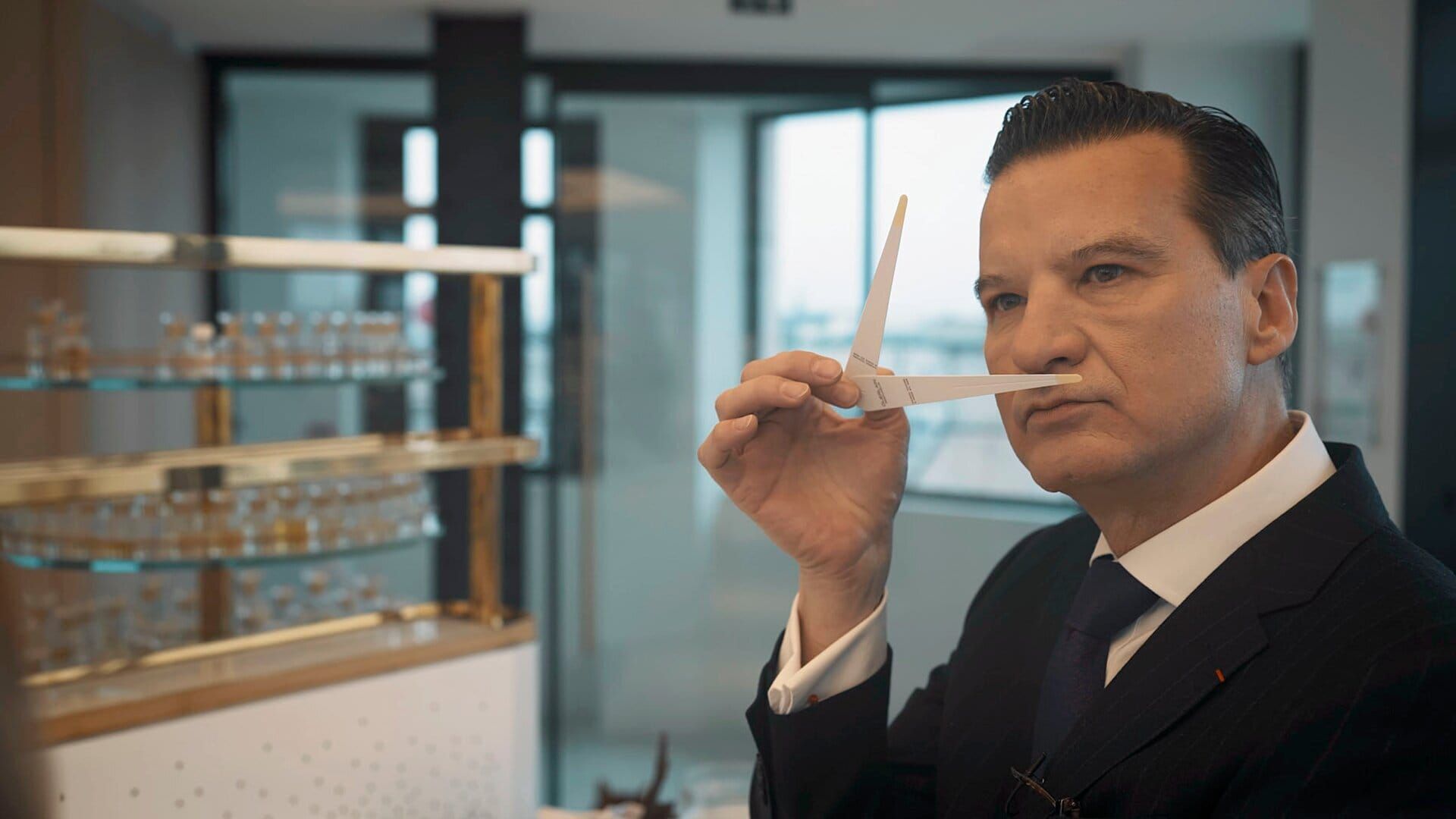 Parfums d'Orient