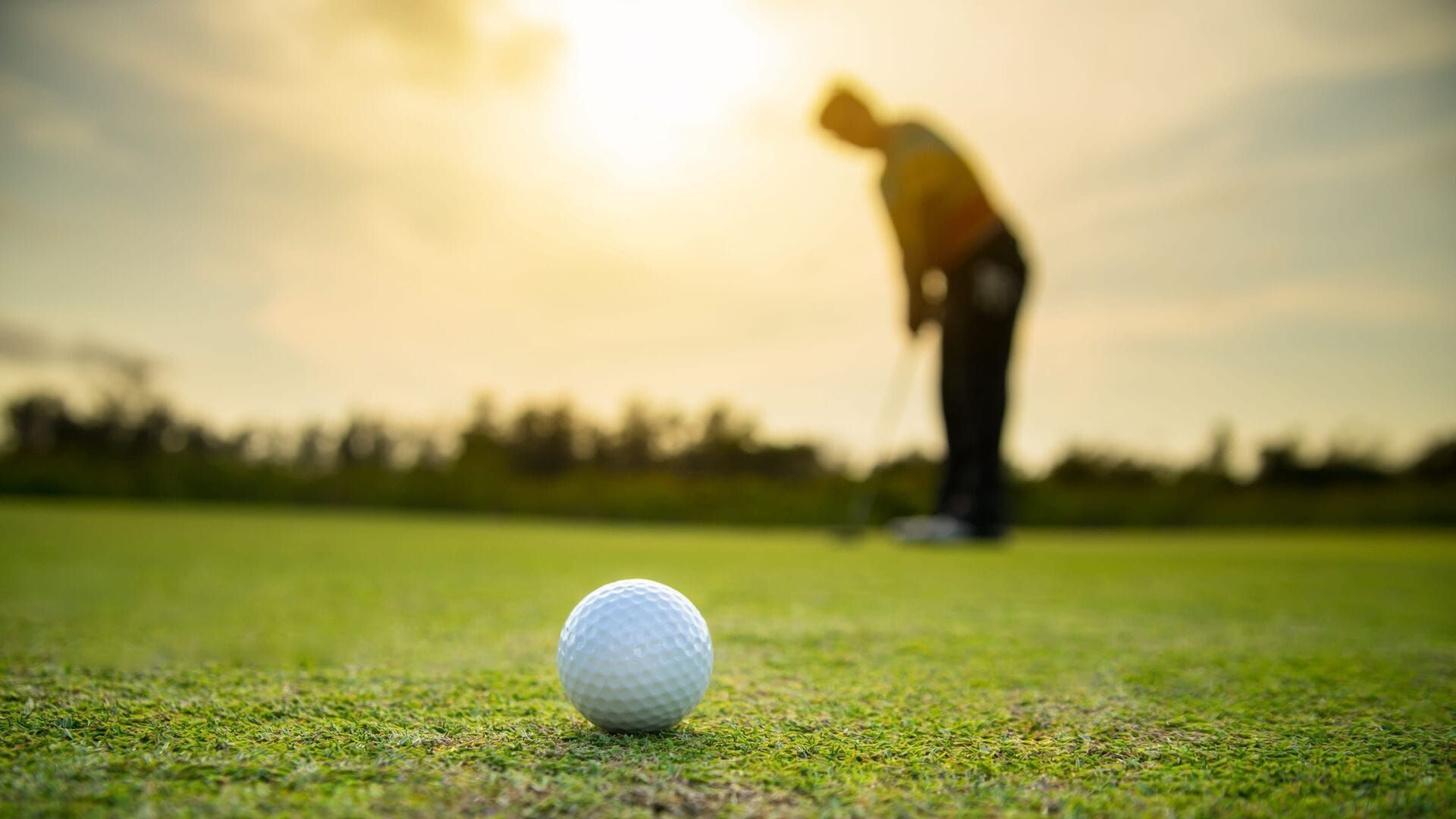 Golf : Open de Detroit